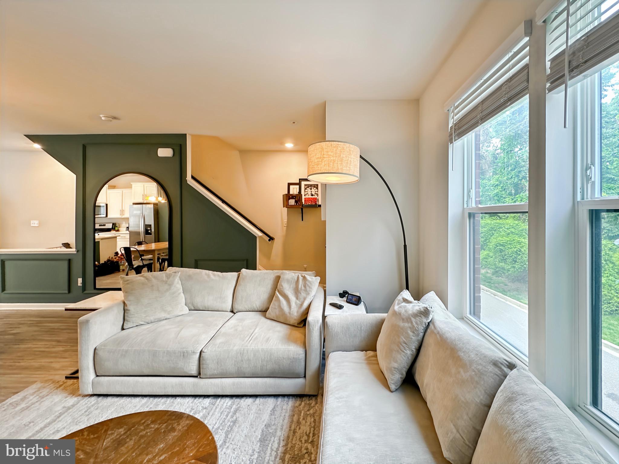 MEDFIELD - Residential Lease