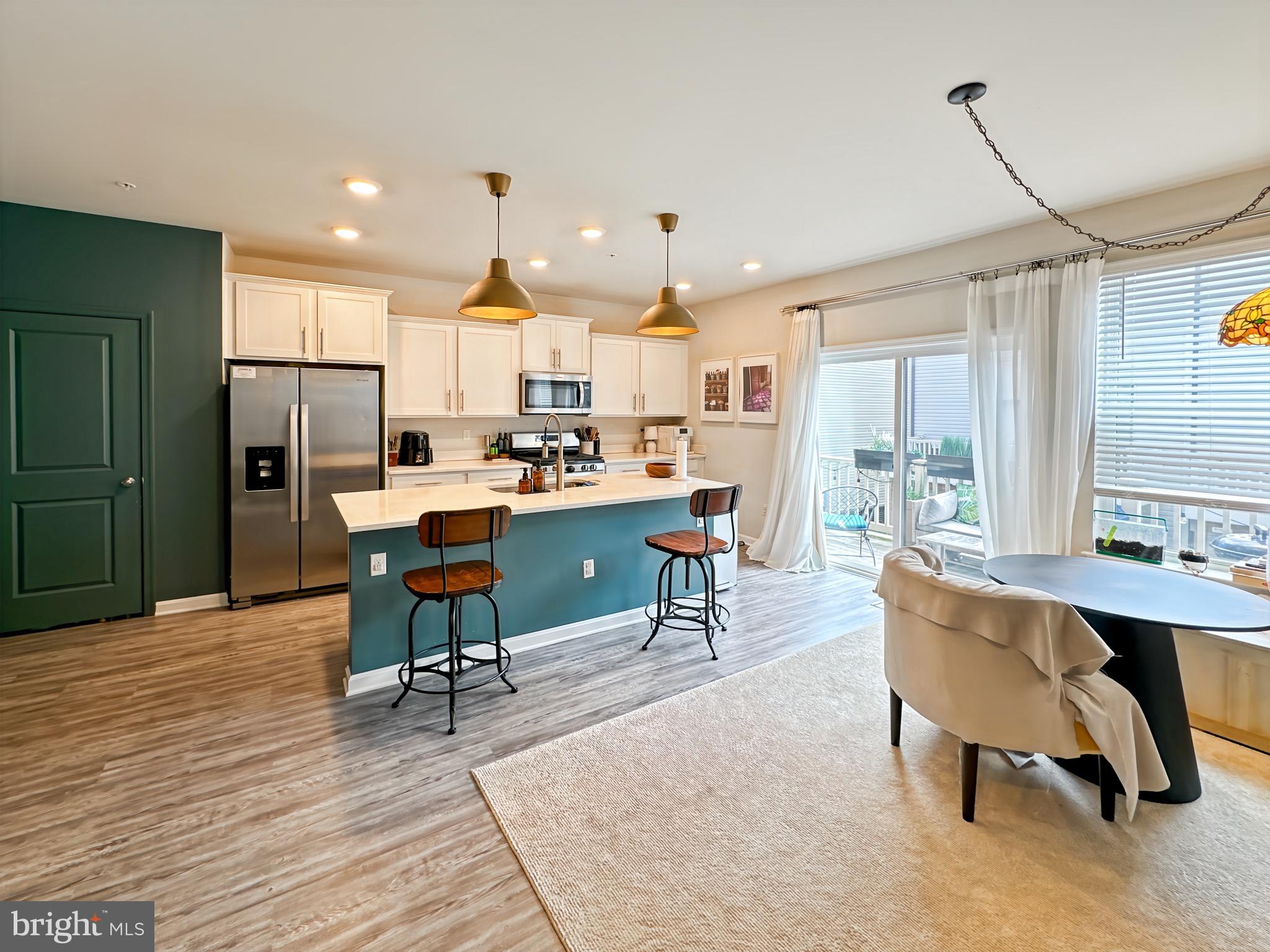 MEDFIELD - Residential Lease