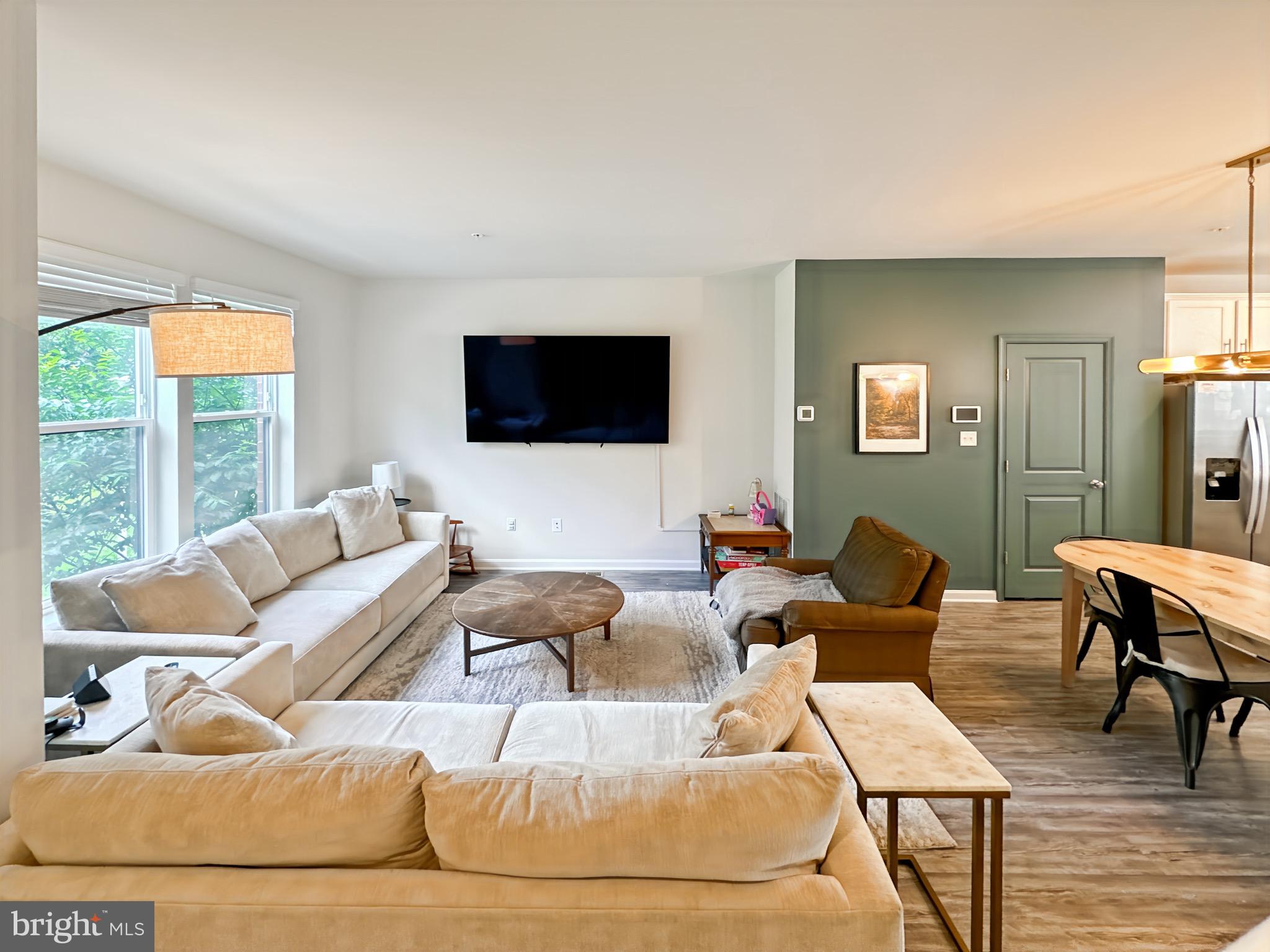 MEDFIELD - Residential Lease