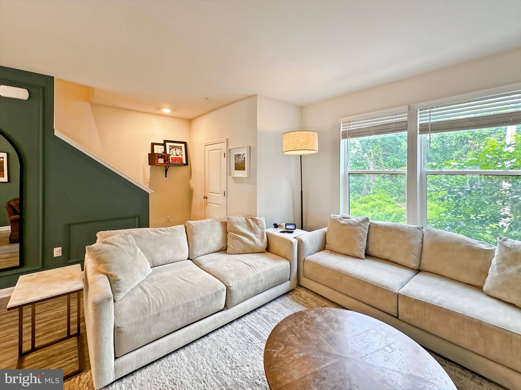 MEDFIELD - Residential Lease