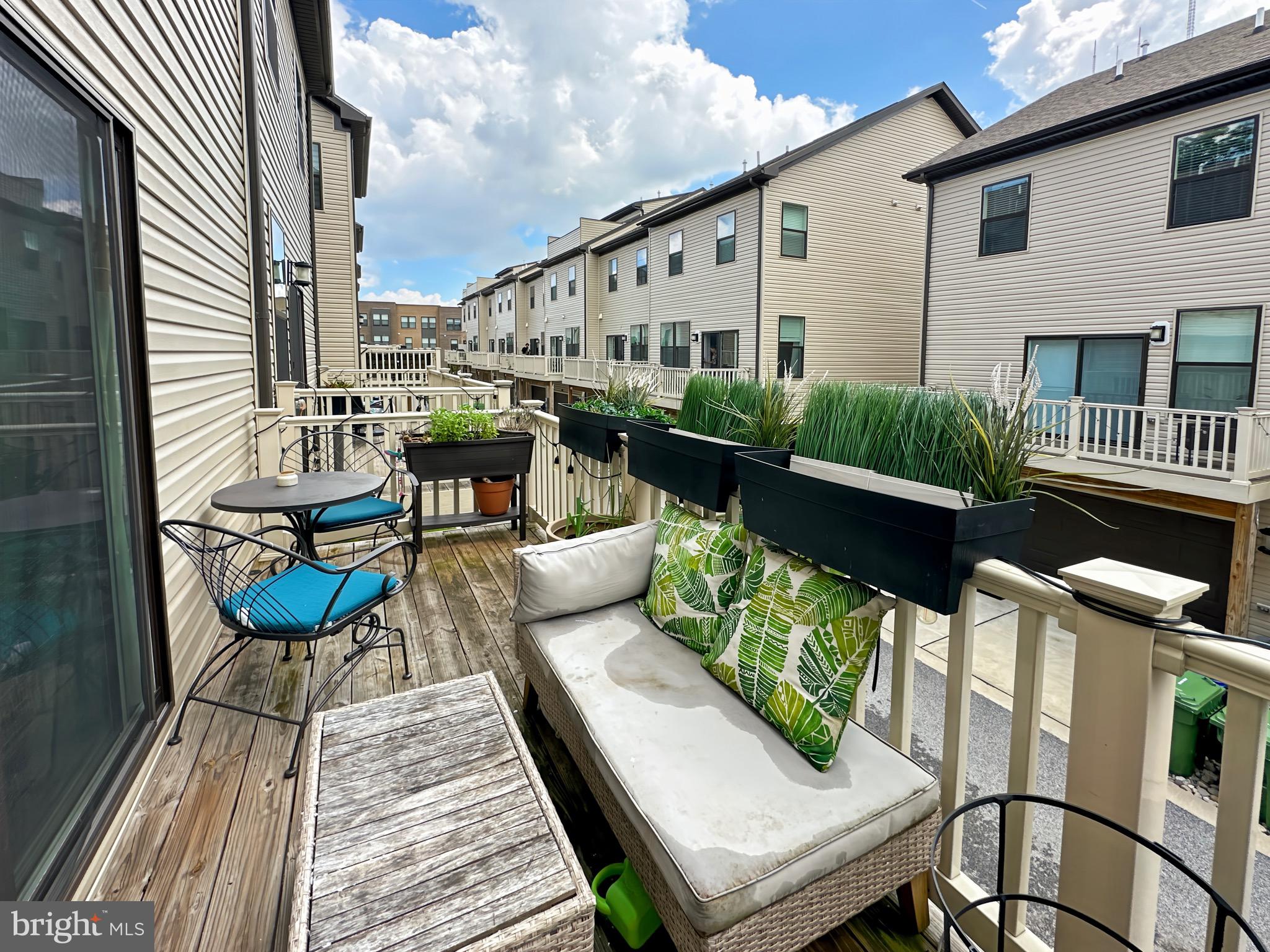 MEDFIELD - Residential Lease