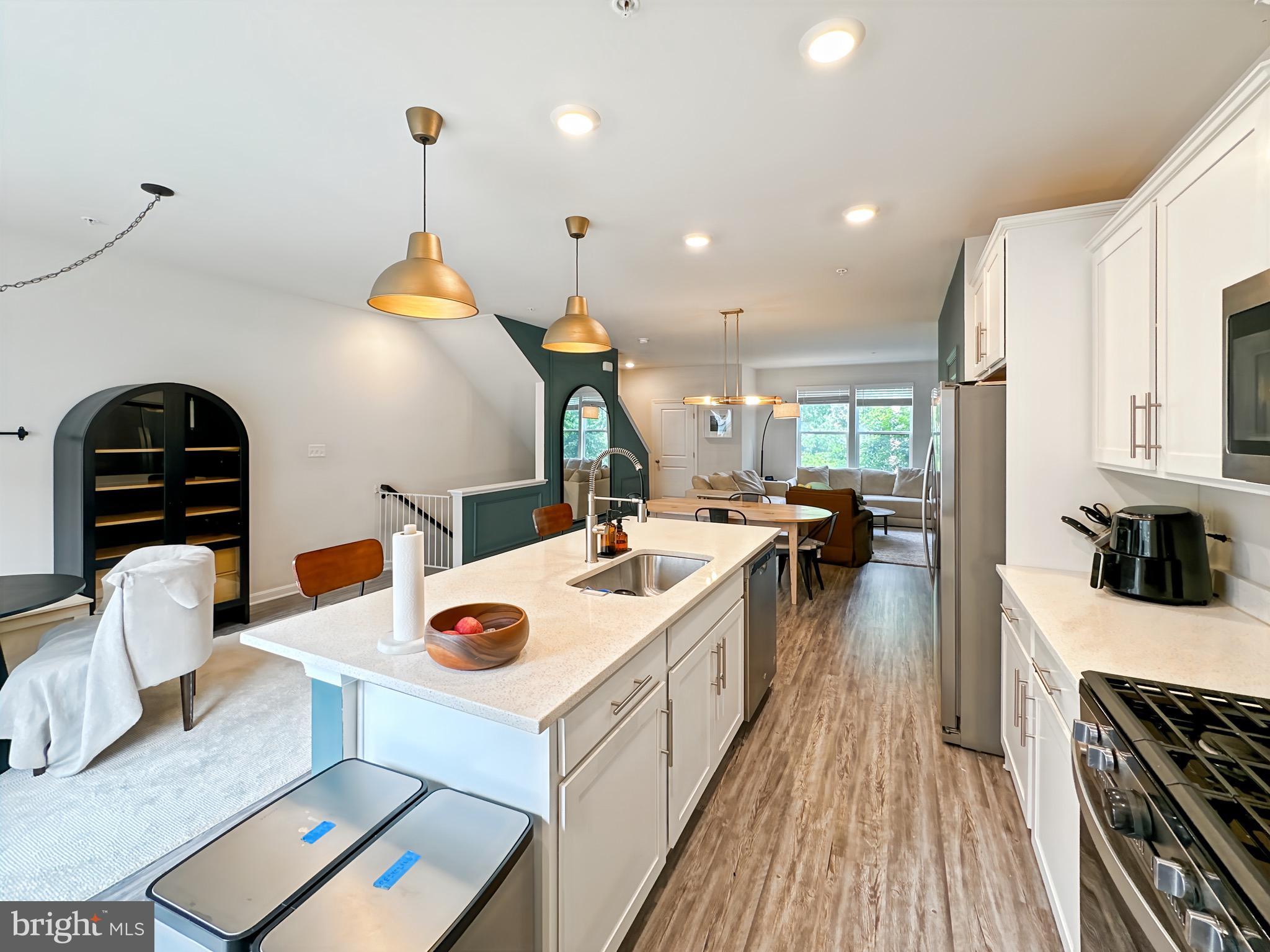 MEDFIELD - Residential Lease