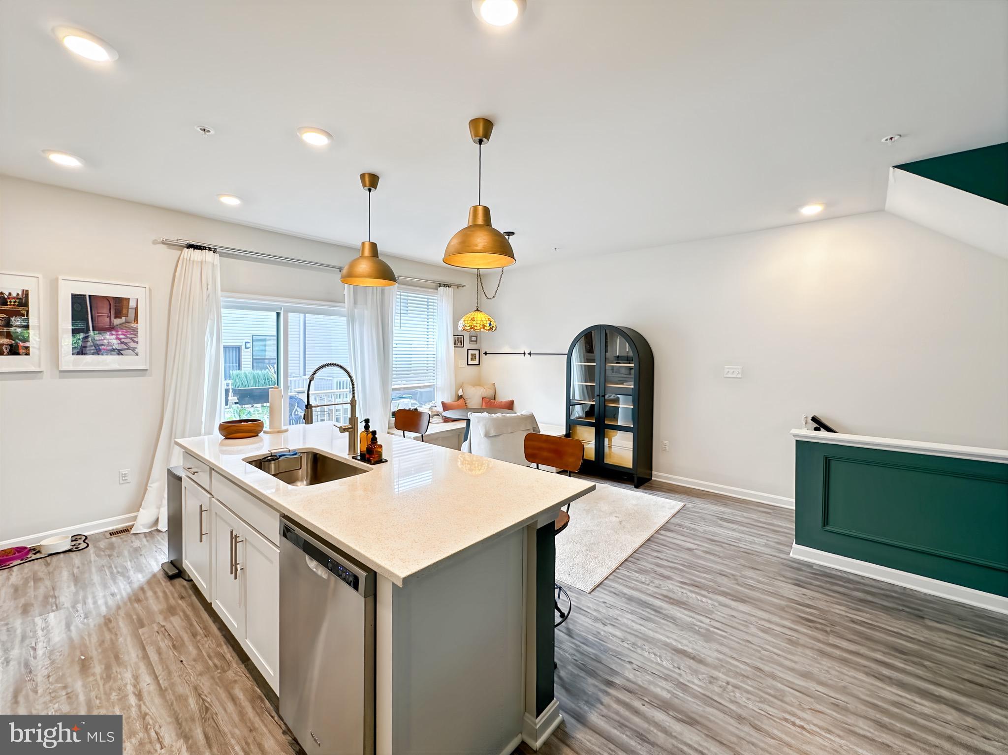 MEDFIELD - Residential Lease
