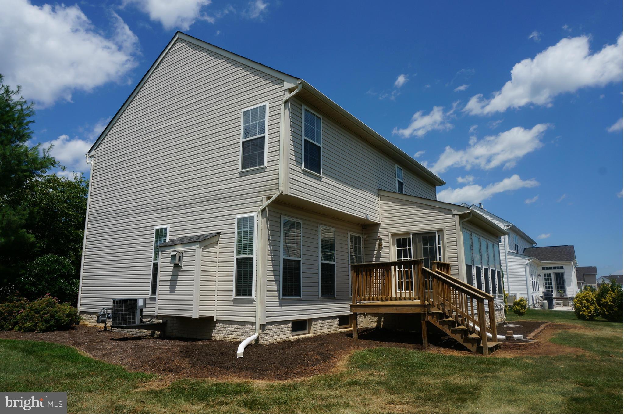 HAMPTONS OF BRIGHTWOOD - Residential