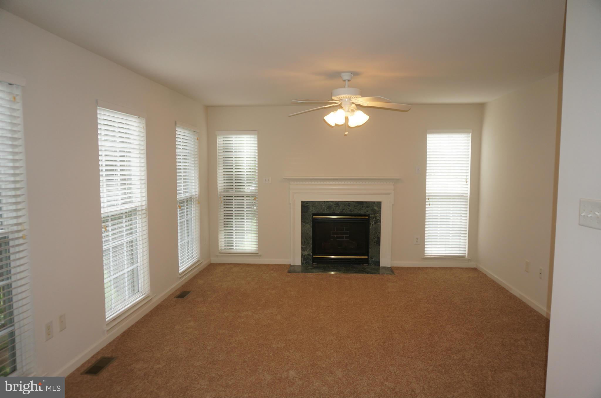 HAMPTONS OF BRIGHTWOOD - Residential