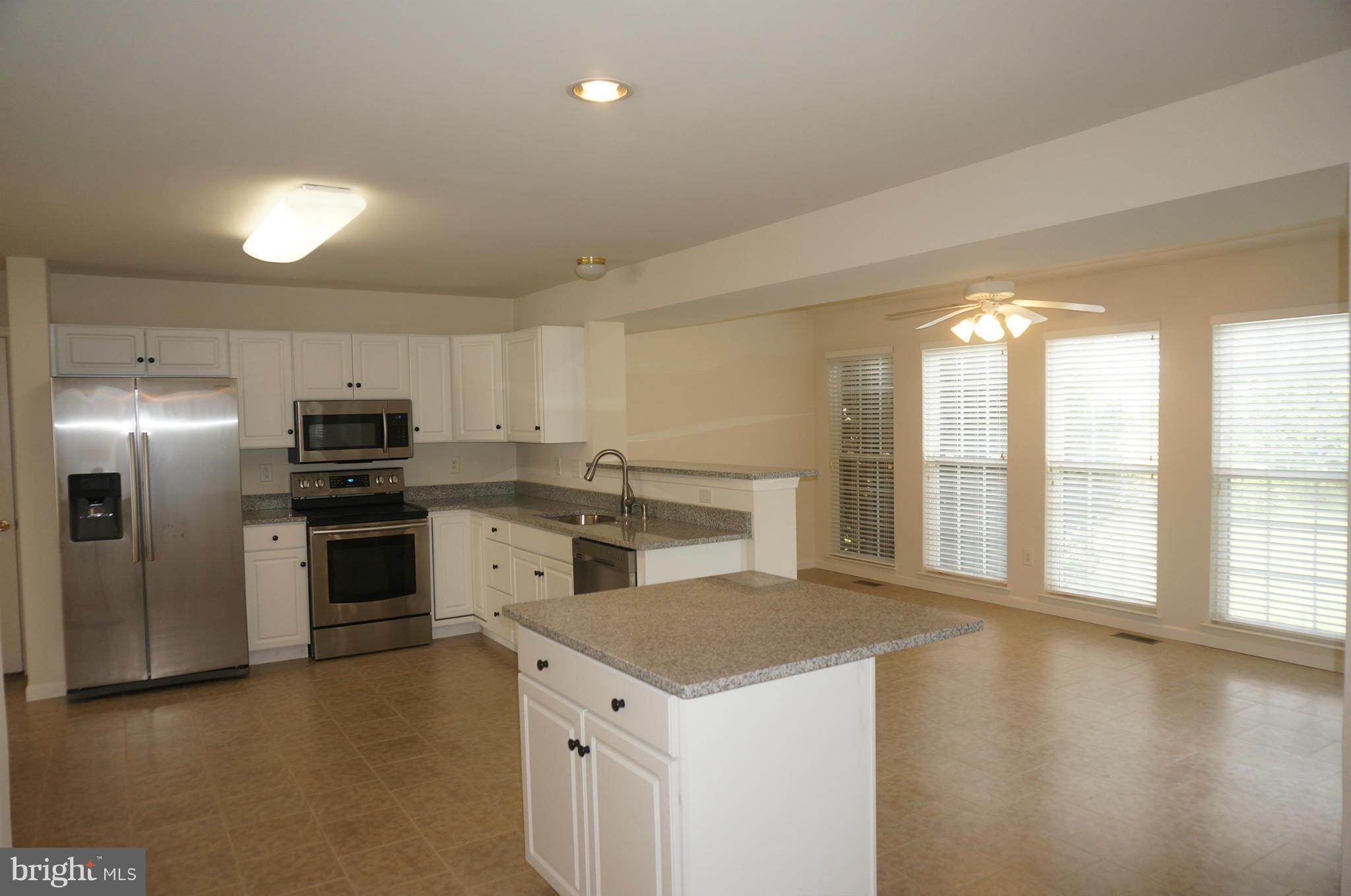 HAMPTONS OF BRIGHTWOOD - Residential