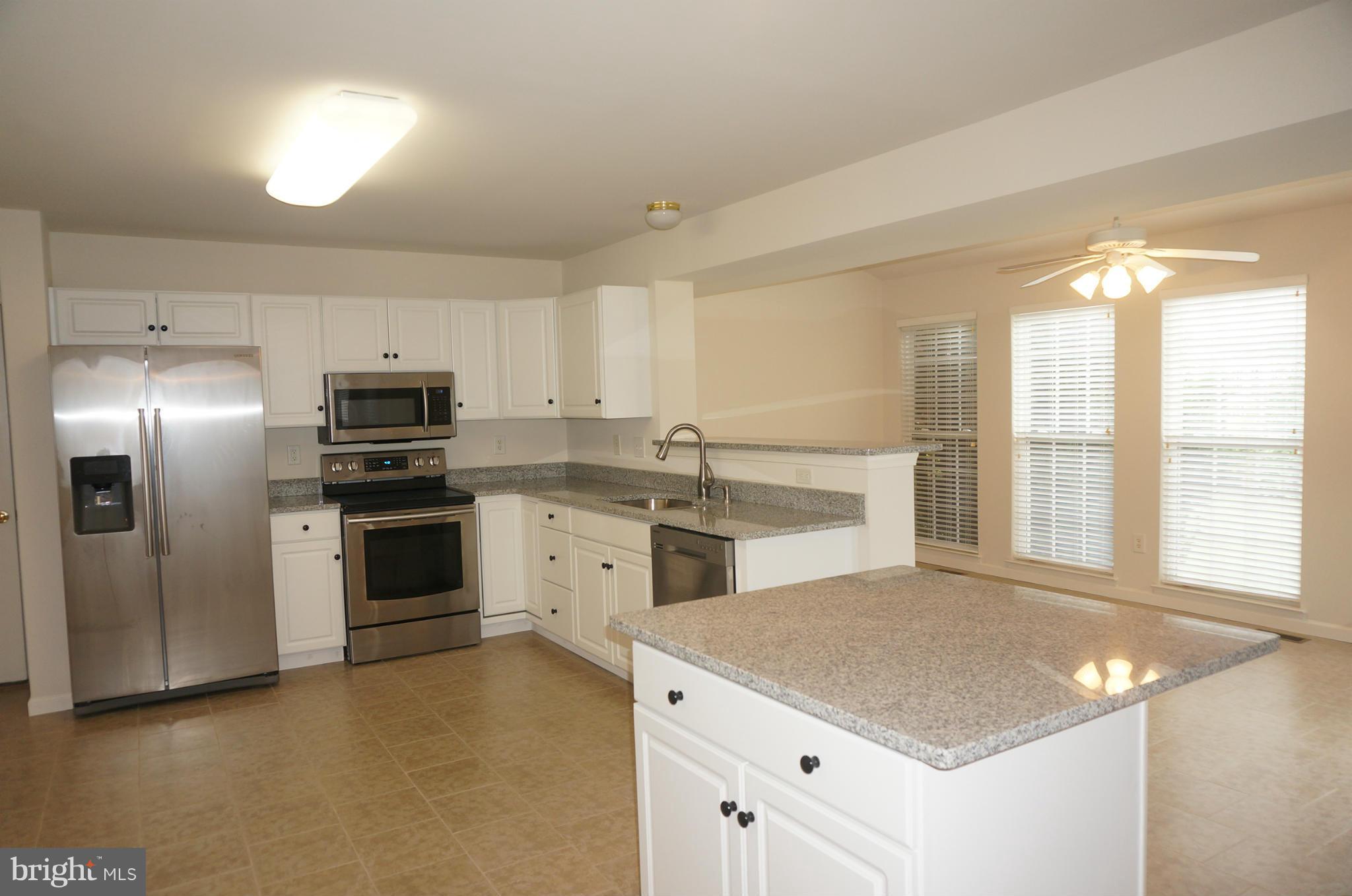 HAMPTONS OF BRIGHTWOOD - Residential