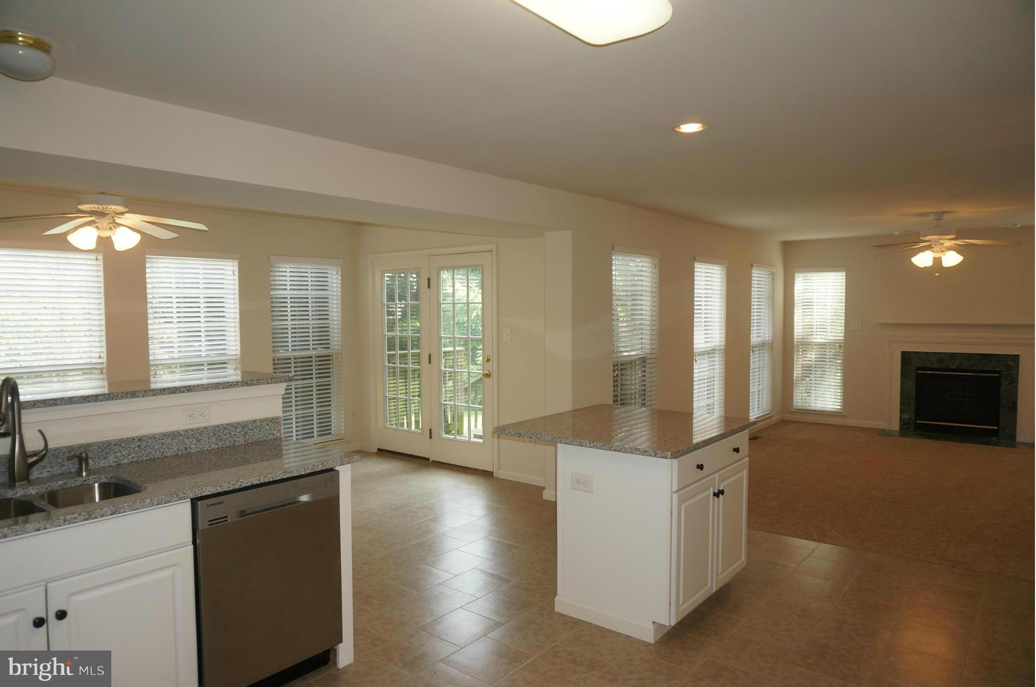 HAMPTONS OF BRIGHTWOOD - Residential