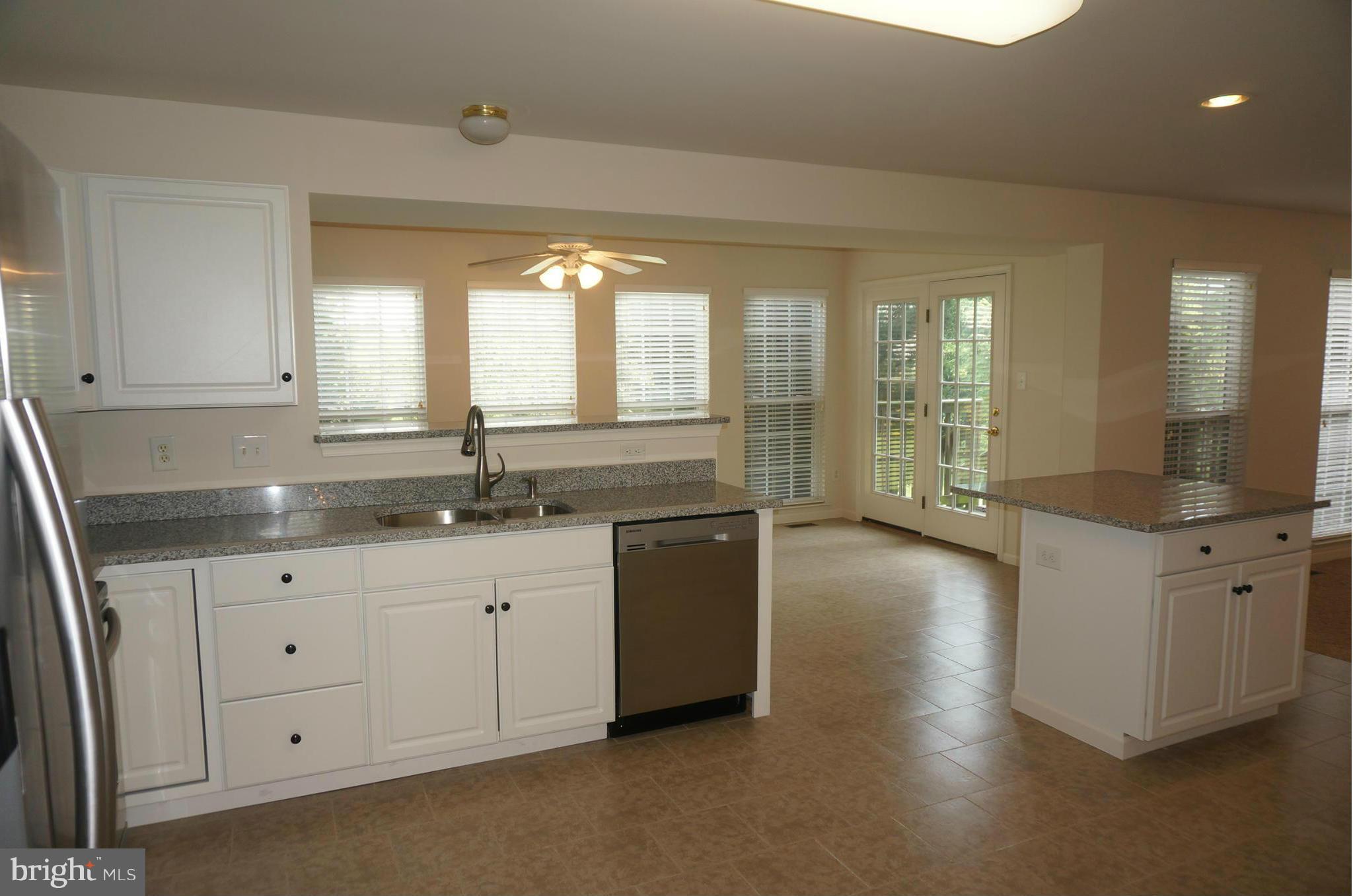 HAMPTONS OF BRIGHTWOOD - Residential