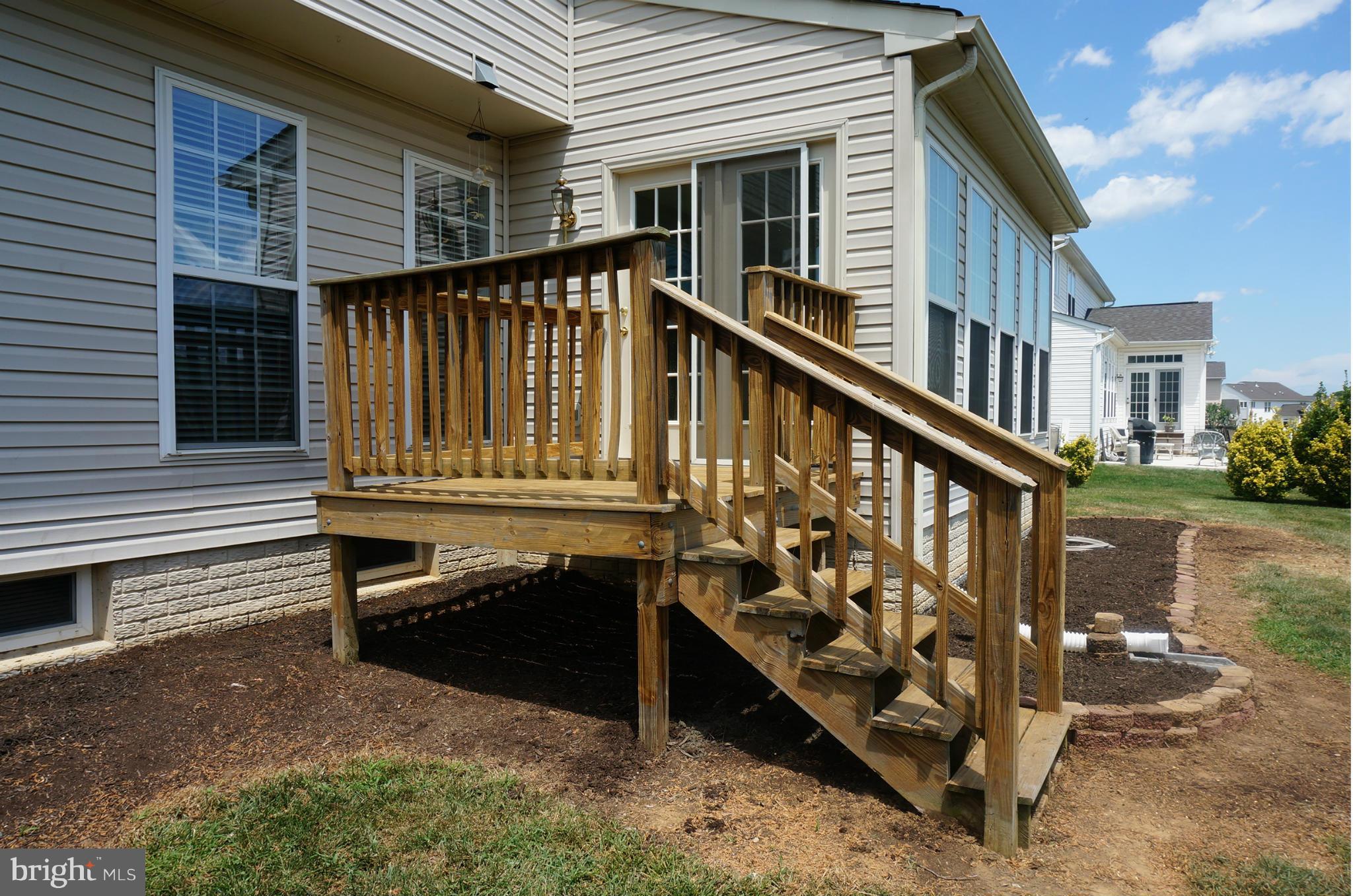 HAMPTONS OF BRIGHTWOOD - Residential