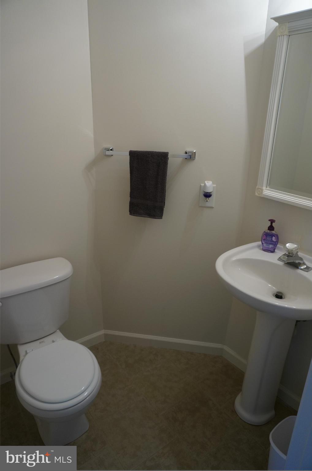 HAMPTONS OF BRIGHTWOOD - Residential