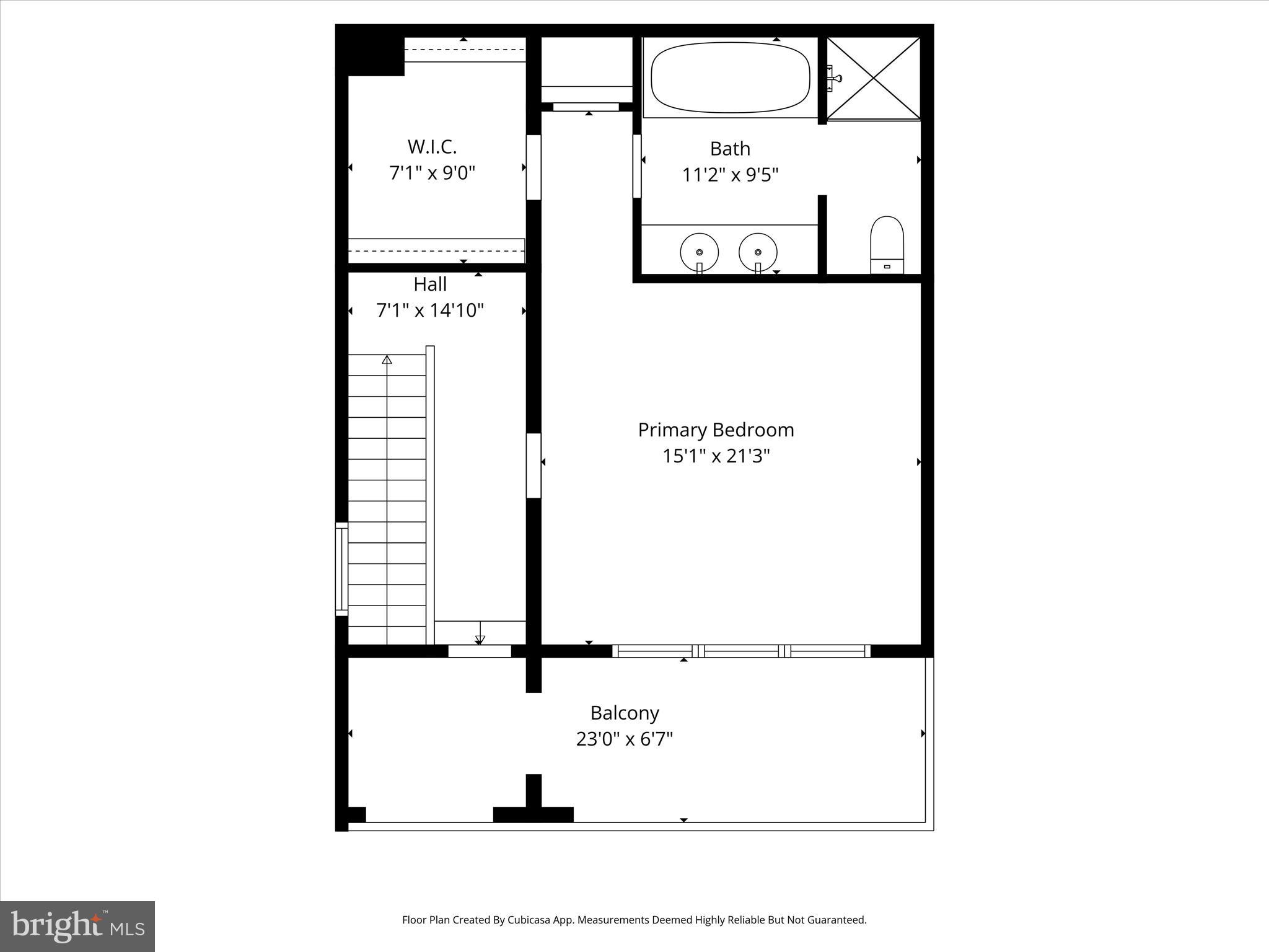 LOCUST POINT - Residential