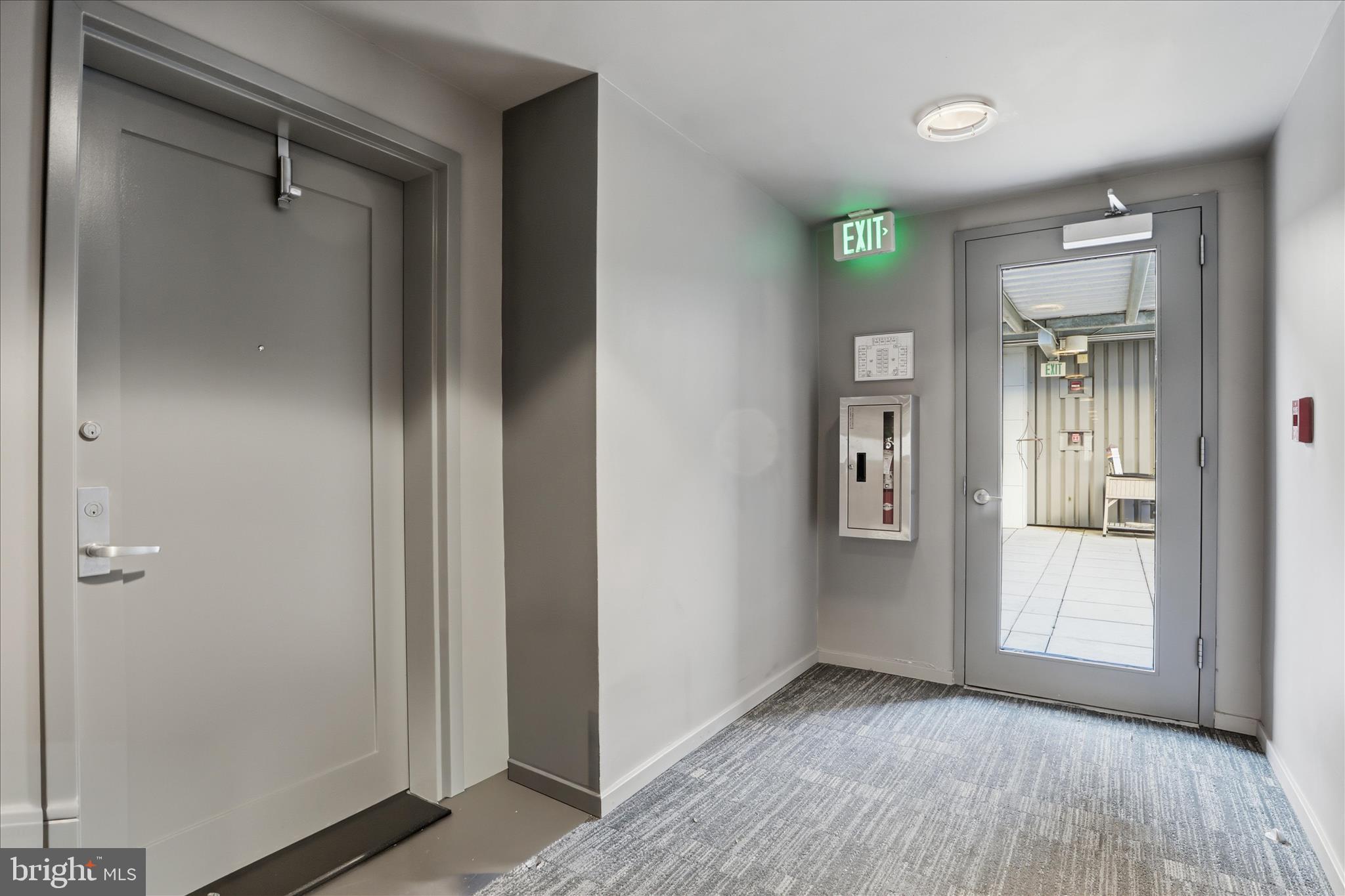 LOCUST POINT - Residential