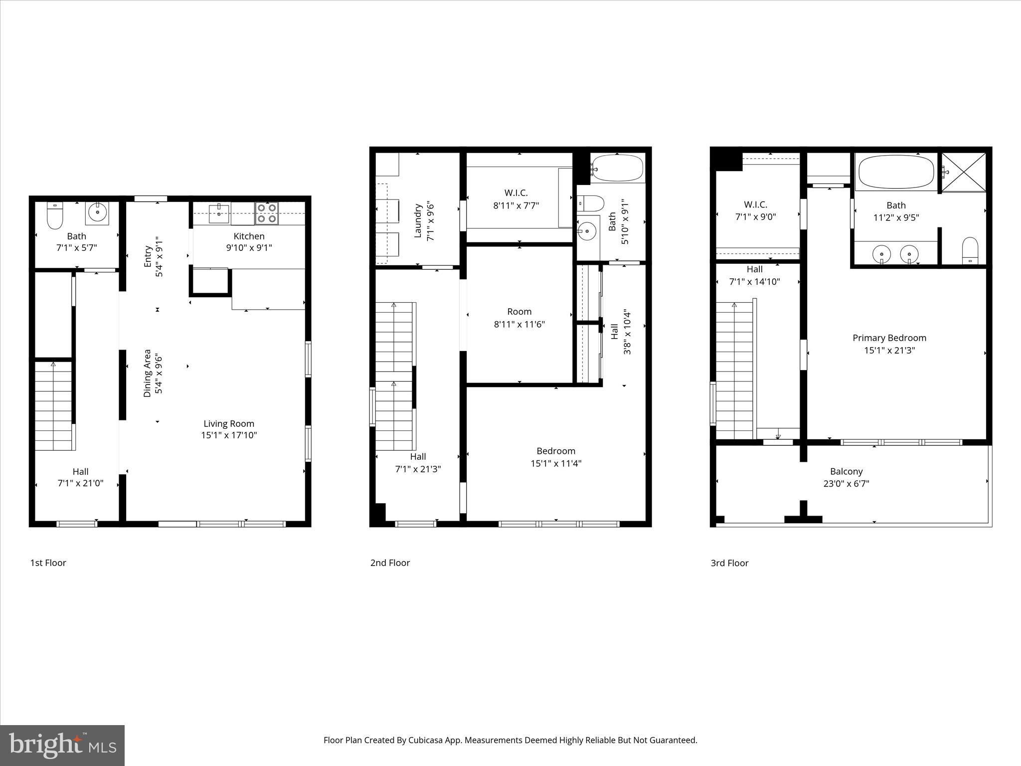 LOCUST POINT - Residential