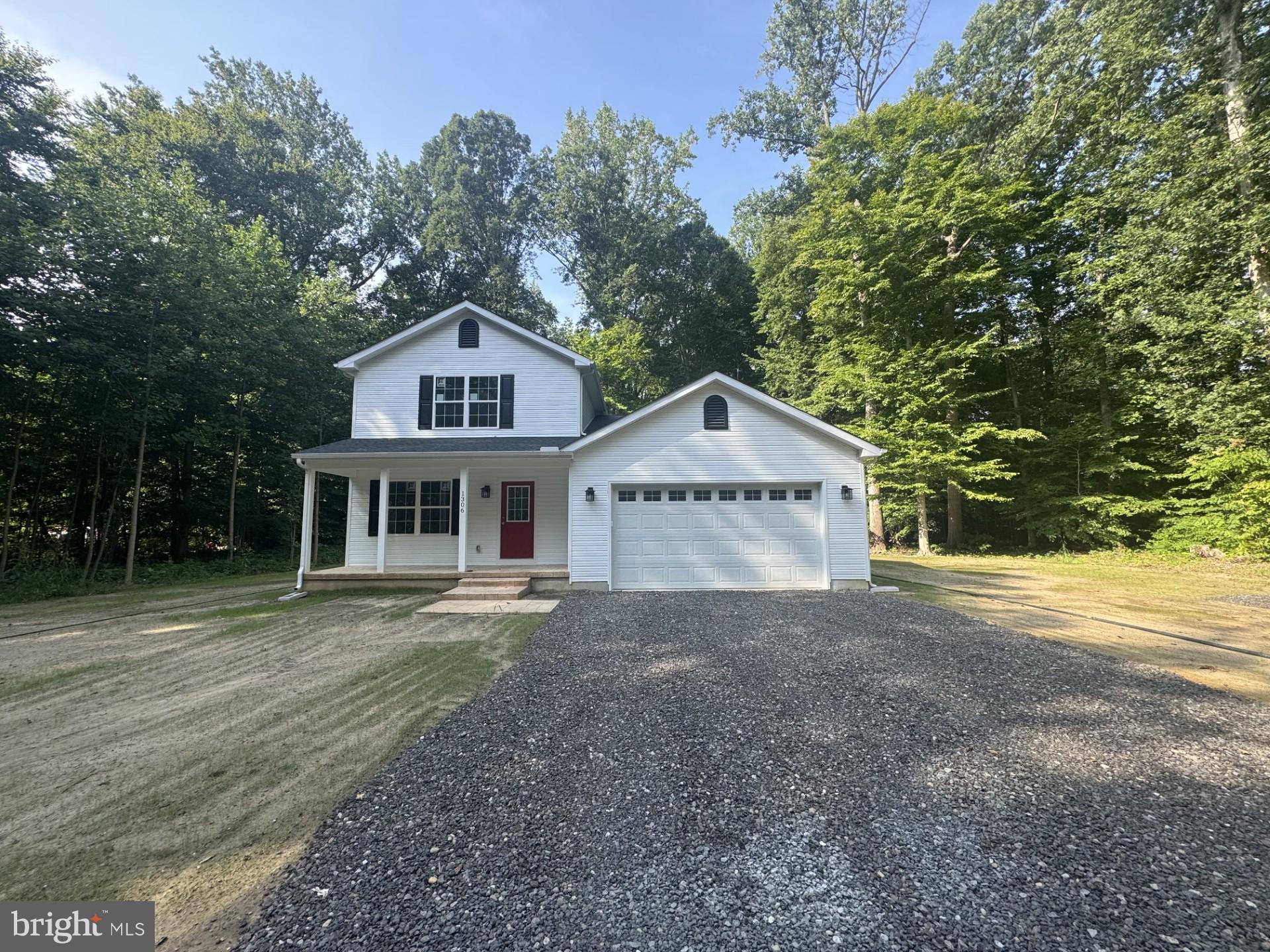 1306 JOHN BROWN ROAD