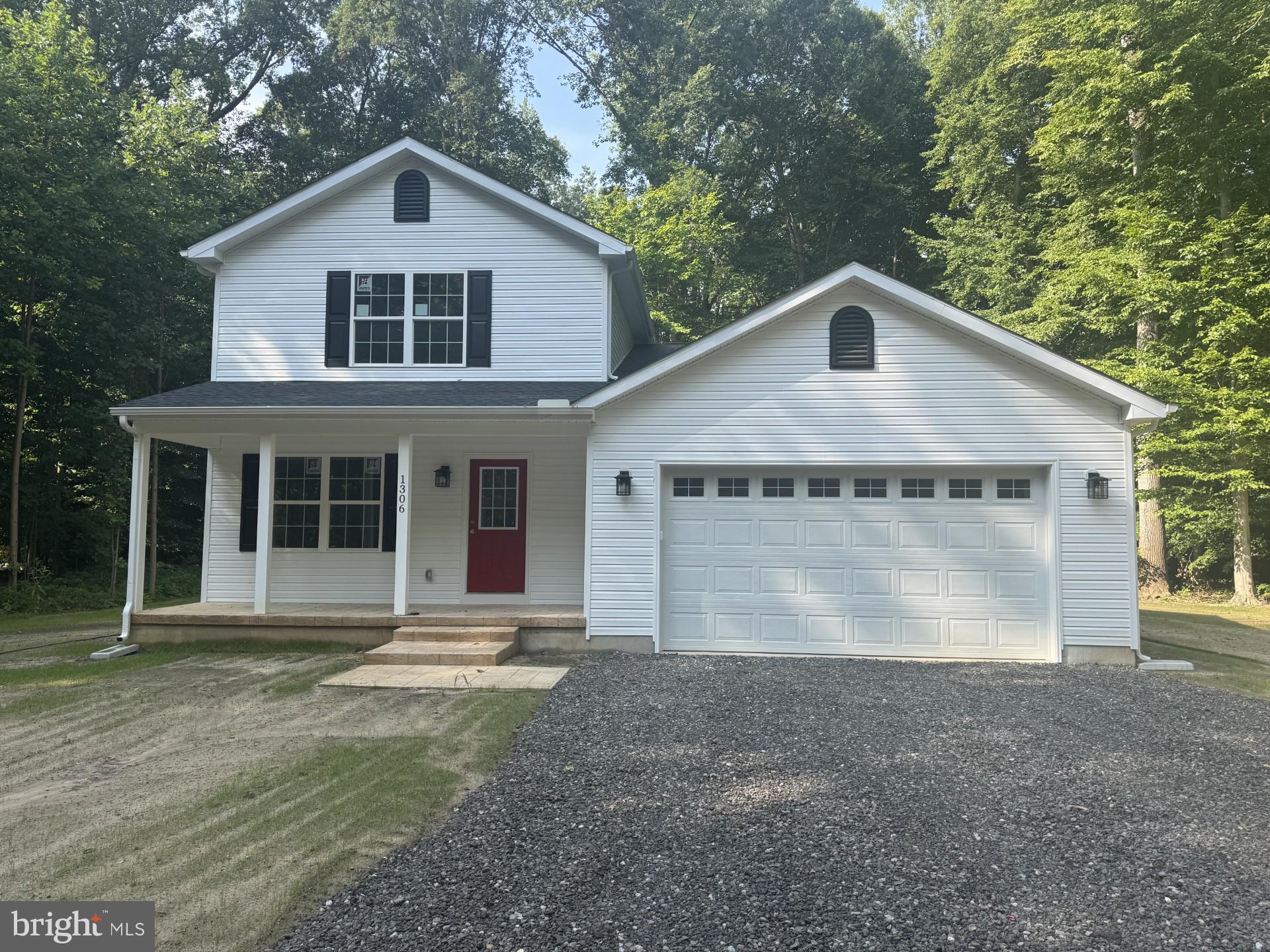 1306 JOHN BROWN ROAD