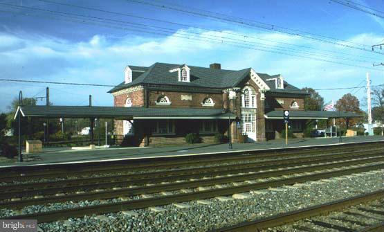 OWENS LANDING - Residential Lease