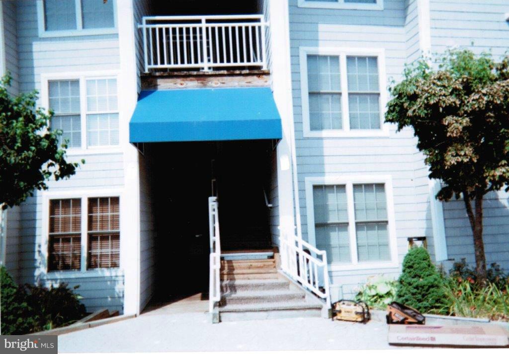 OWENS LANDING - Residential Lease