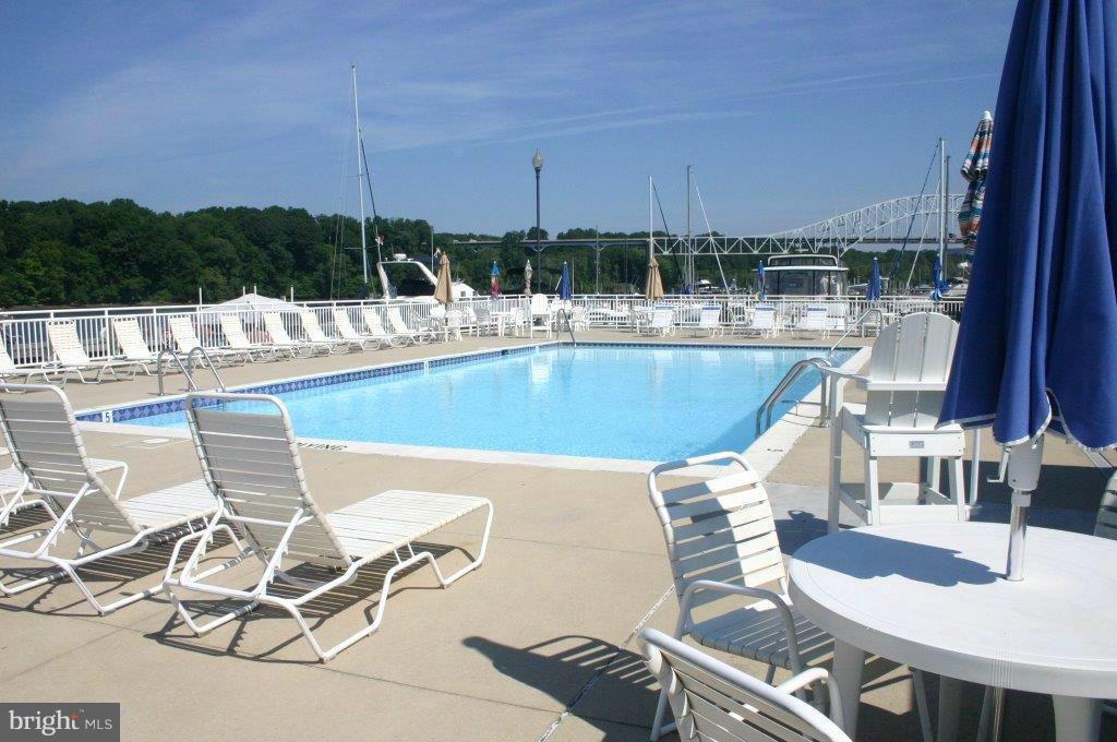 OWENS LANDING - Residential Lease