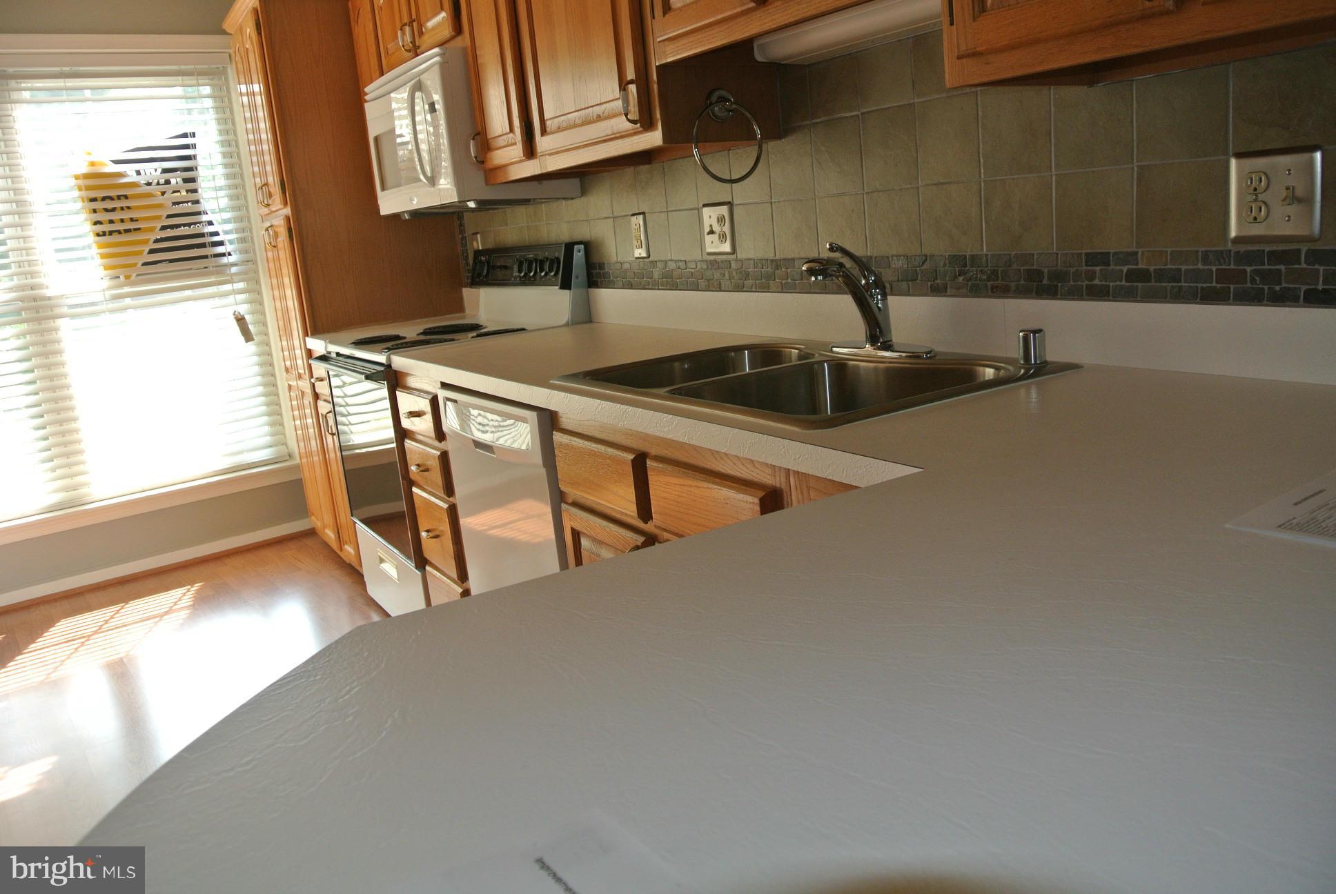 OWENS LANDING - Residential Lease