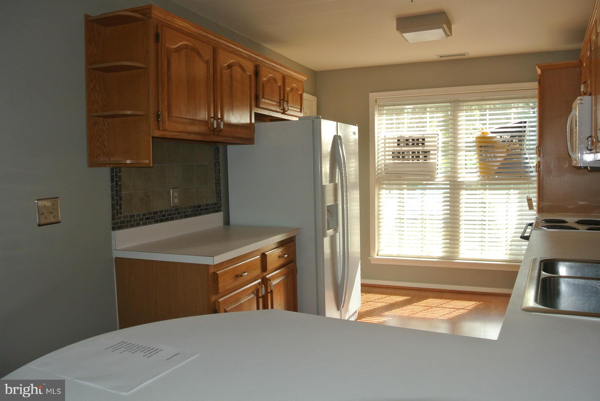 OWENS LANDING - Residential Lease