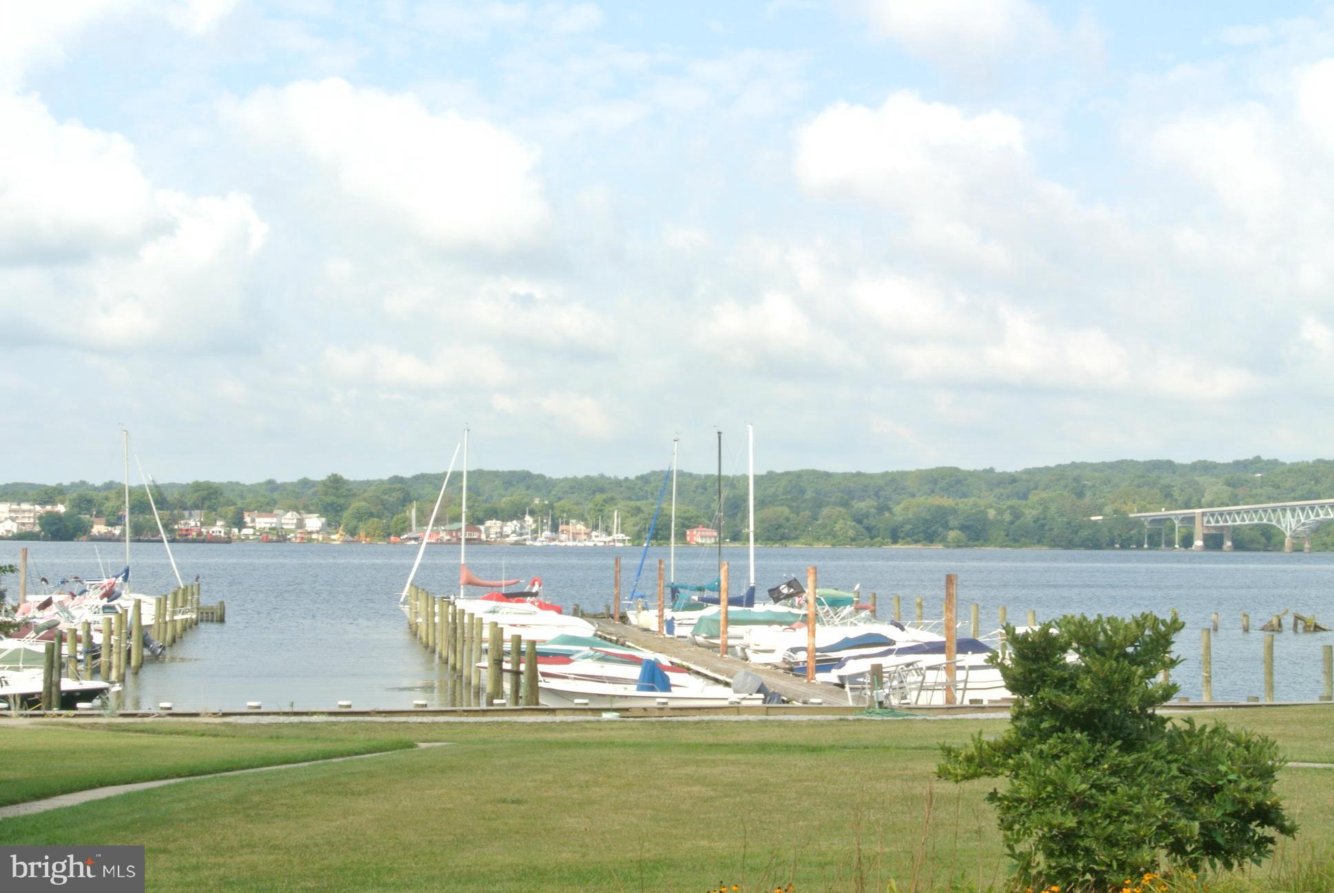 OWENS LANDING - Residential Lease