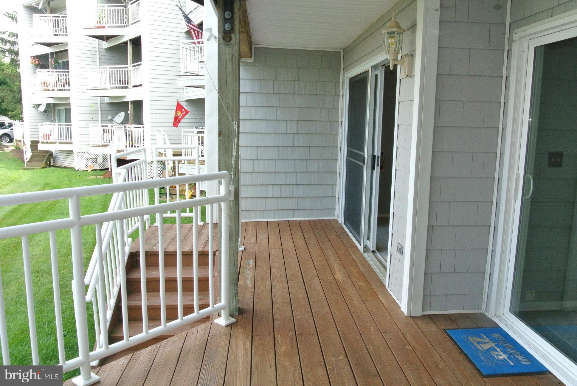 OWENS LANDING - Residential Lease