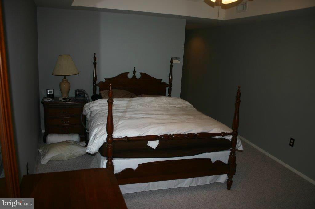 OWENS LANDING - Residential Lease