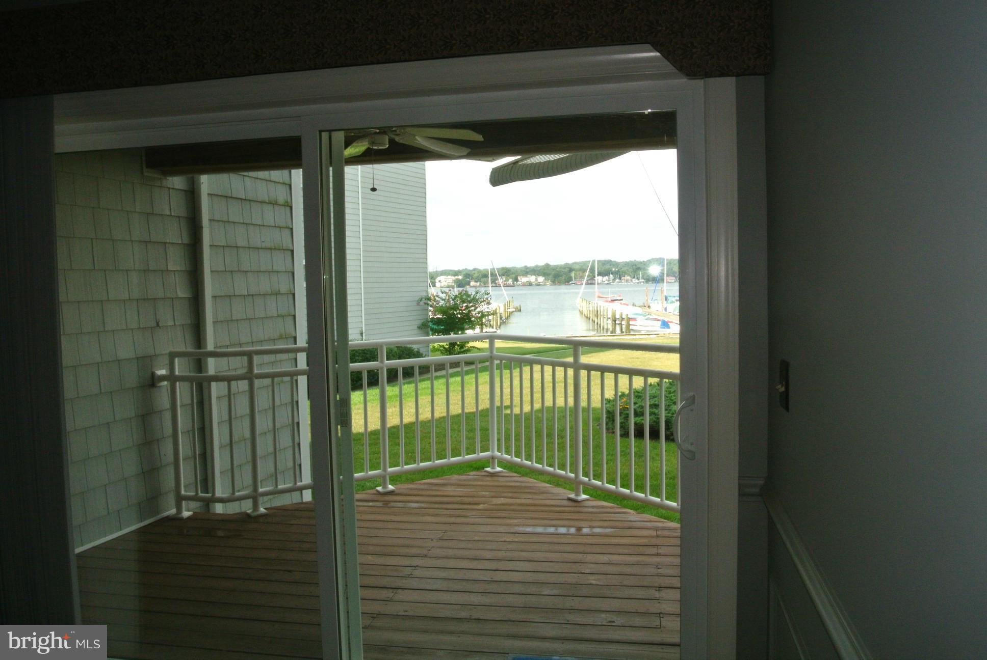 OWENS LANDING - Residential Lease