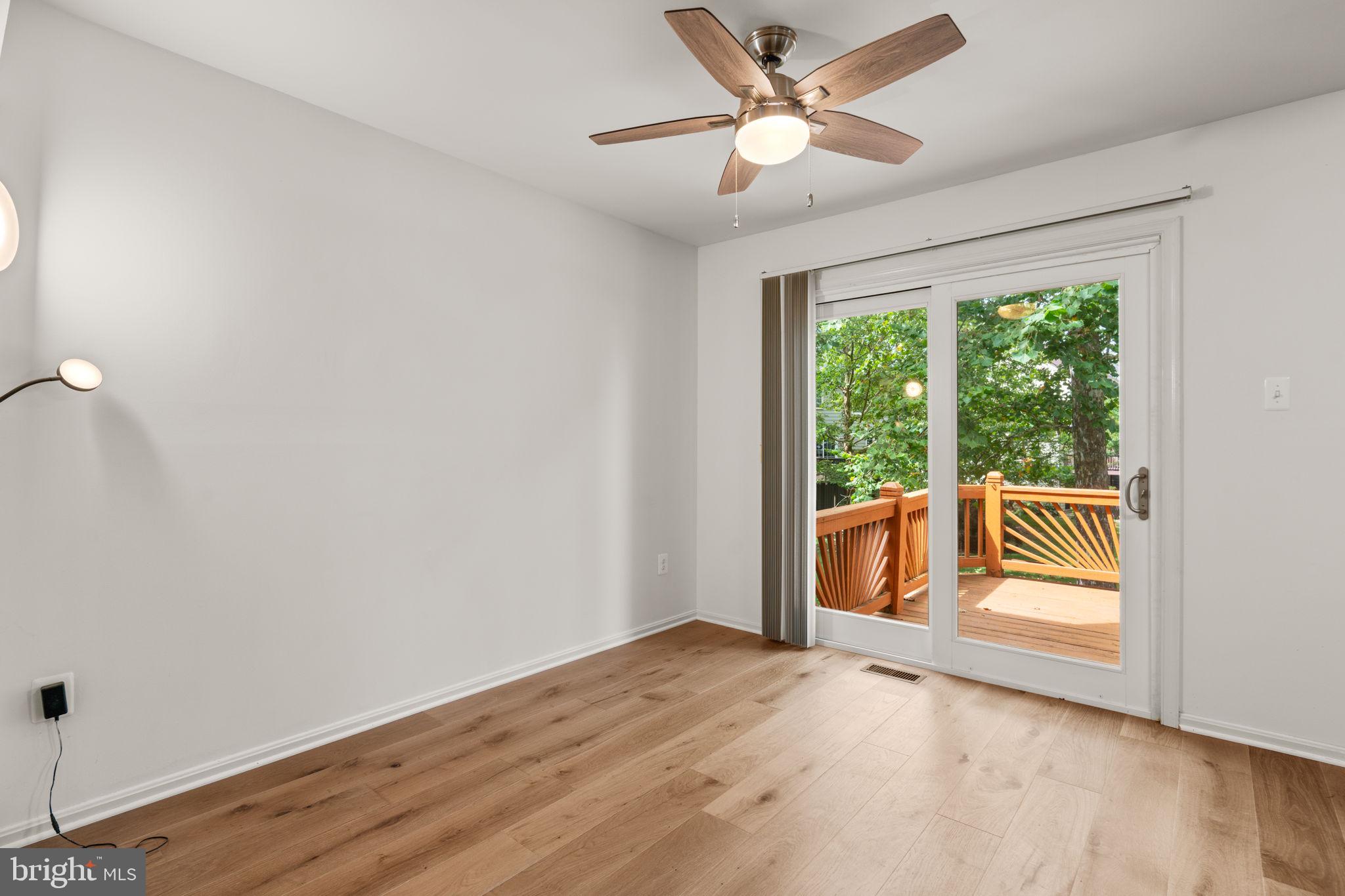 VILLAGE OF DORSEY SEARCH - Residential