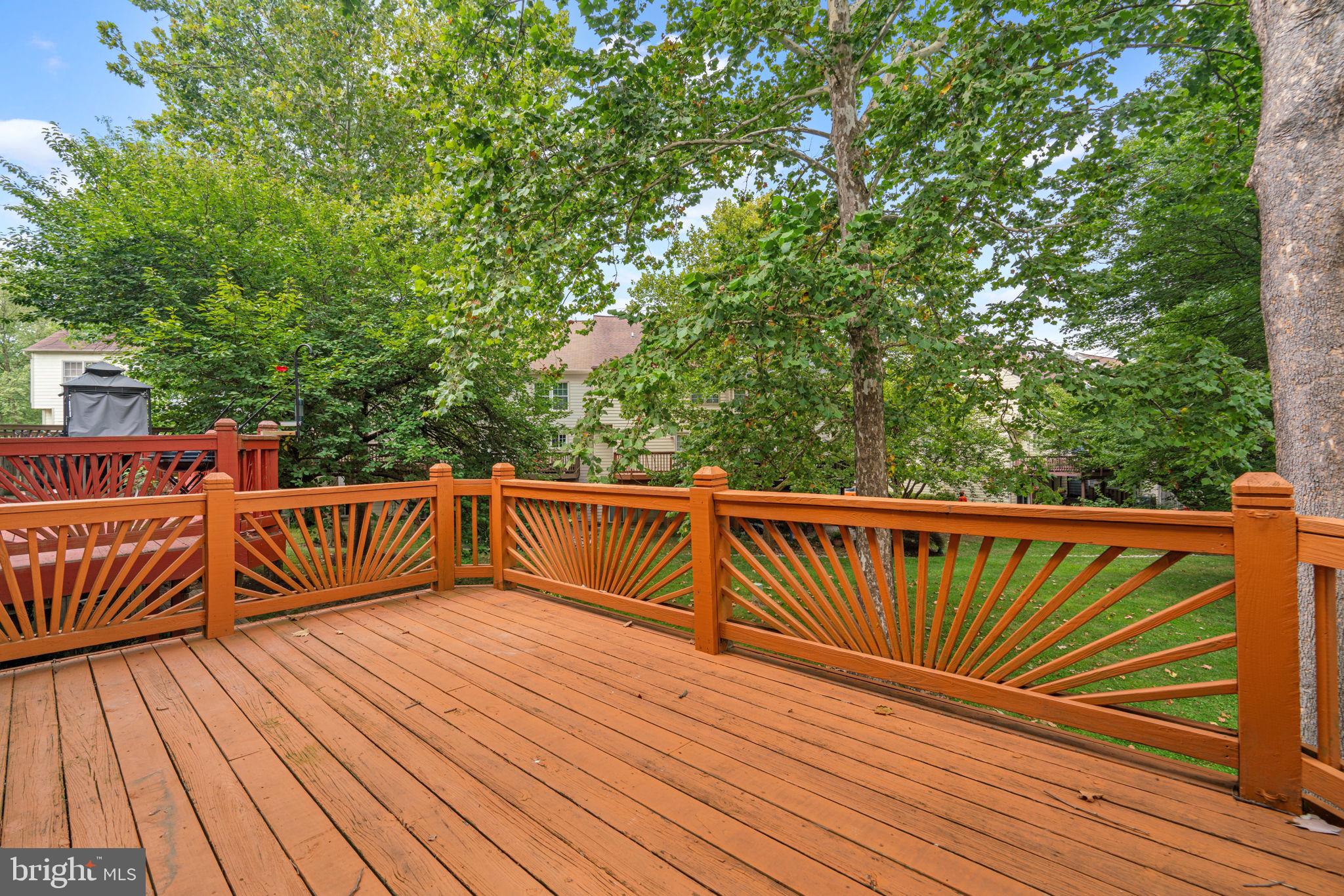 VILLAGE OF DORSEY SEARCH - Residential