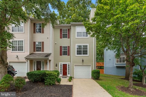 5317 CHASE LIONS WAY COLUMBIA MD 21044