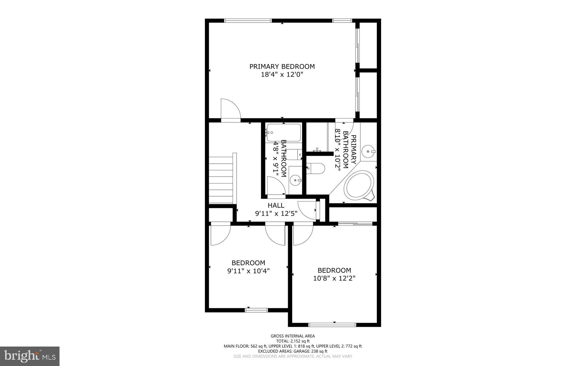 VILLAGE OF DORSEY SEARCH - Residential