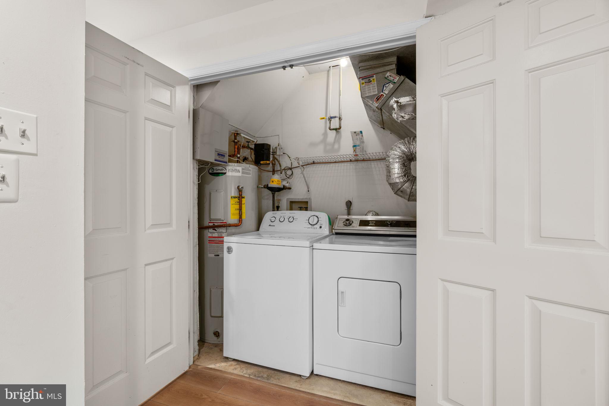 VILLAGE OF DORSEY SEARCH - Residential