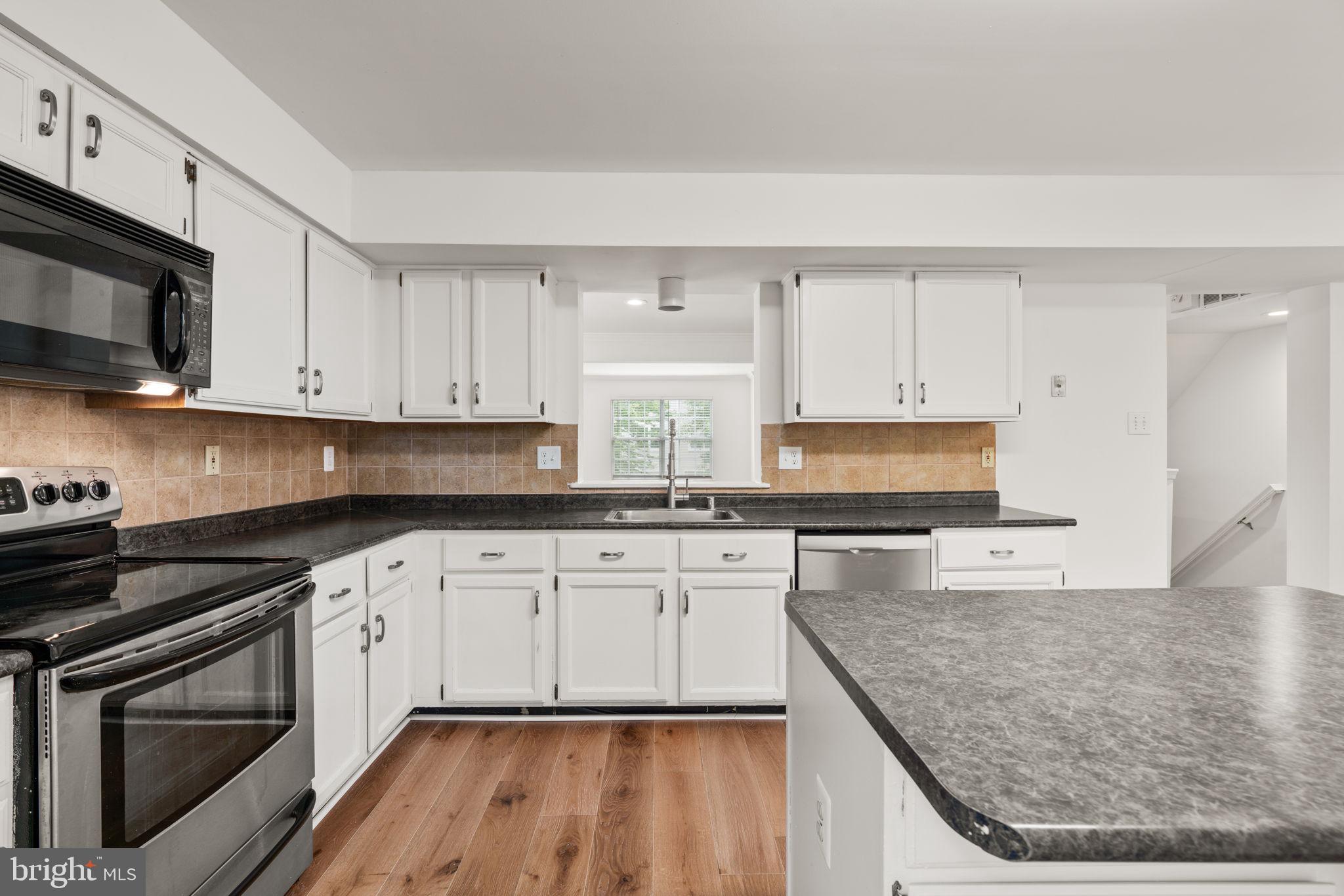 VILLAGE OF DORSEY SEARCH - Residential