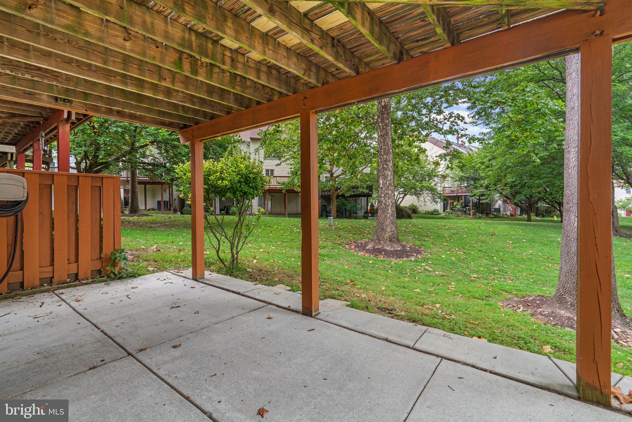 VILLAGE OF DORSEY SEARCH - Residential