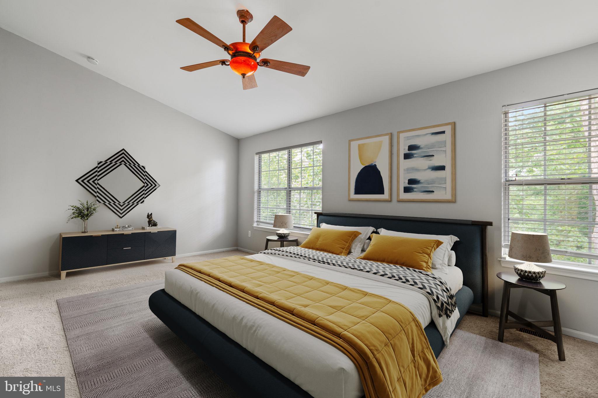 VILLAGE OF DORSEY SEARCH - Residential