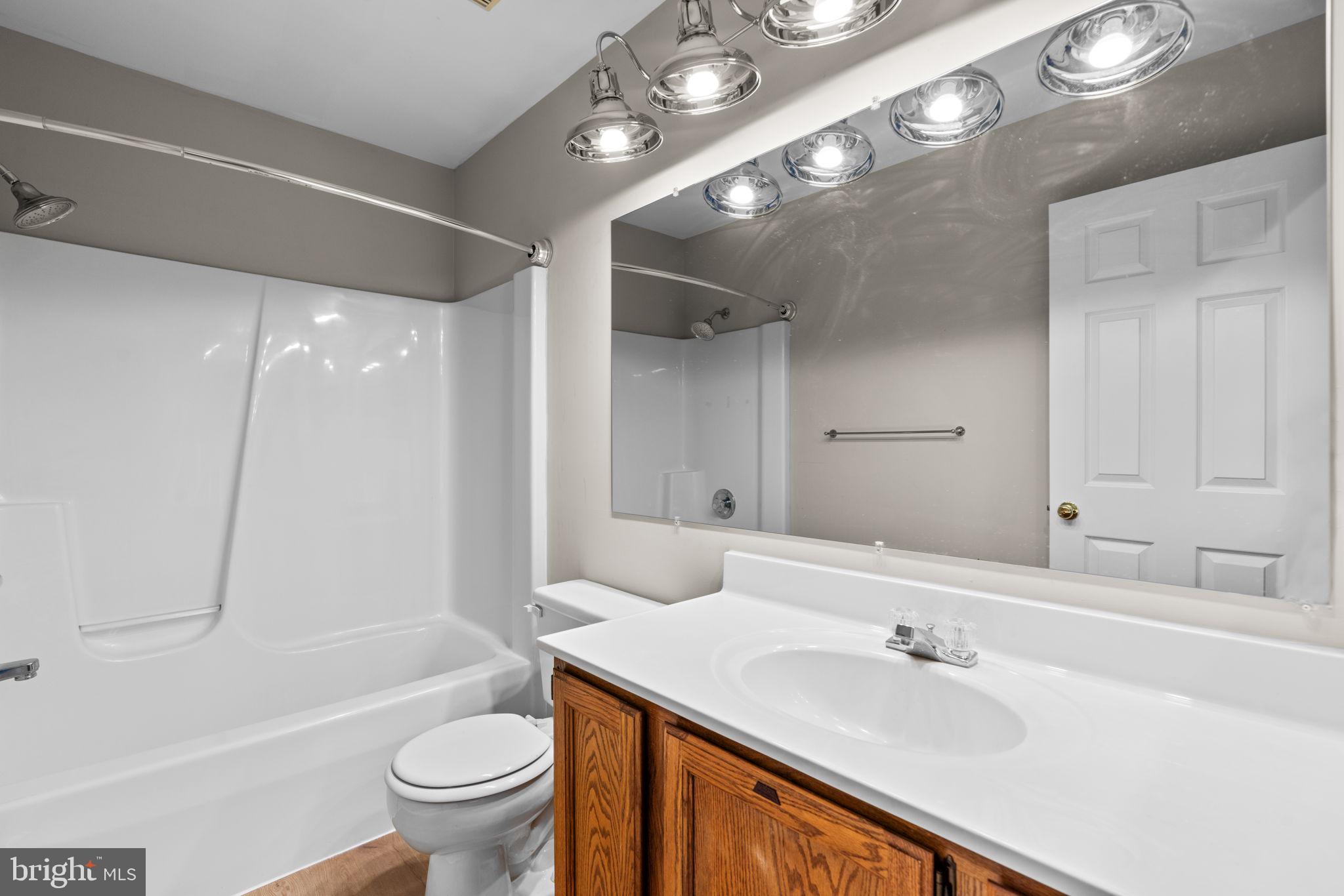 VILLAGE OF DORSEY SEARCH - Residential