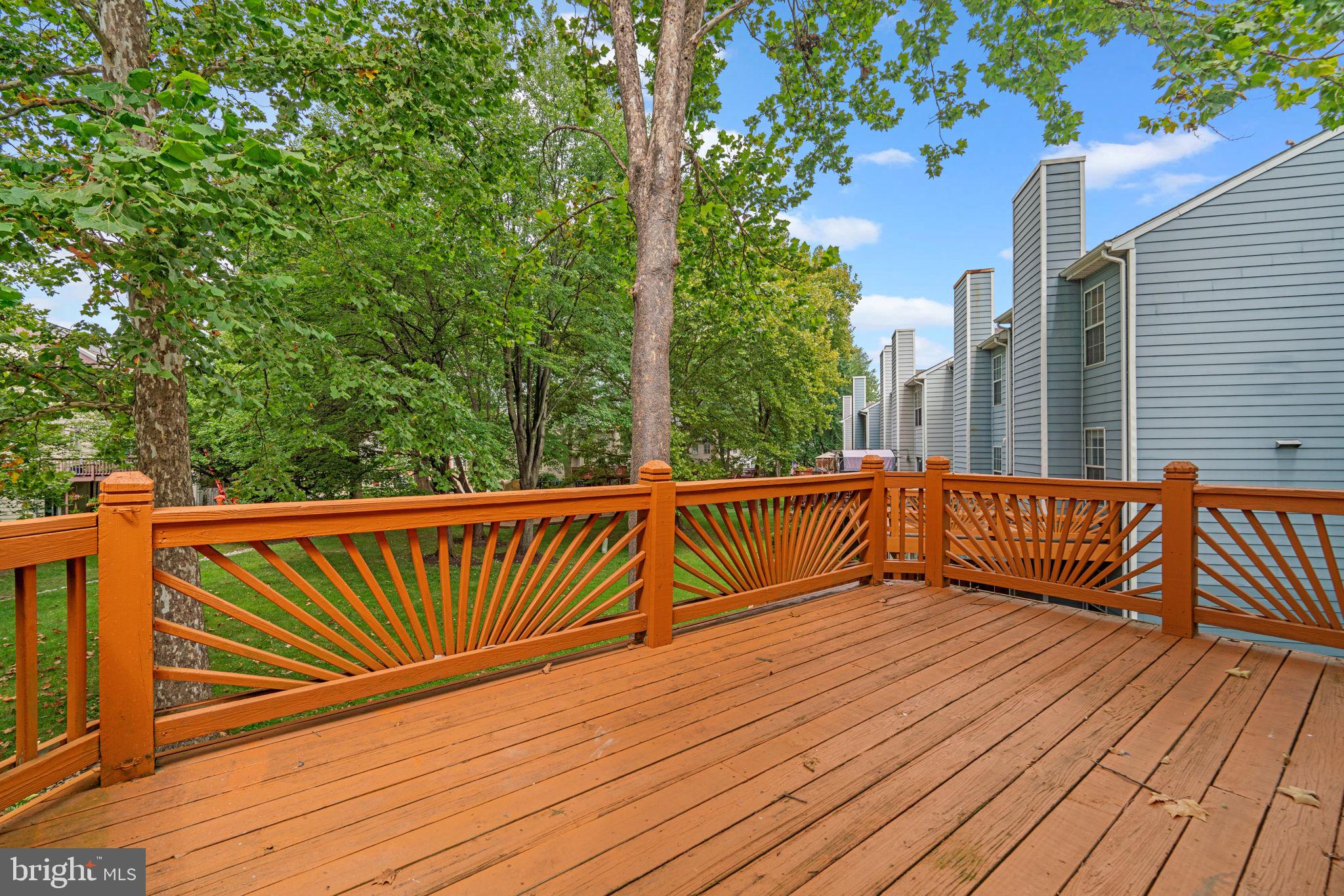 VILLAGE OF DORSEY SEARCH - Residential