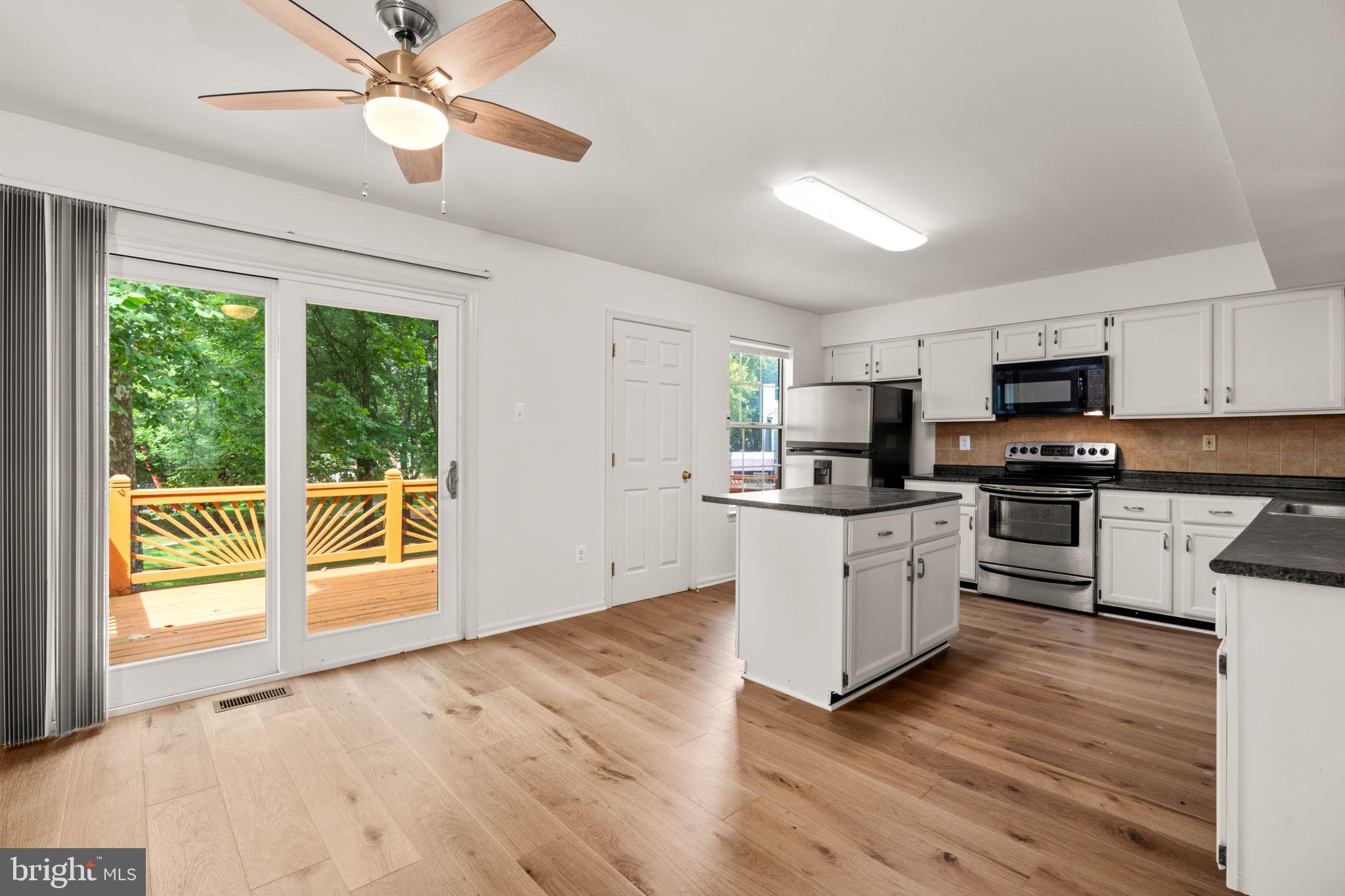 VILLAGE OF DORSEY SEARCH - Residential