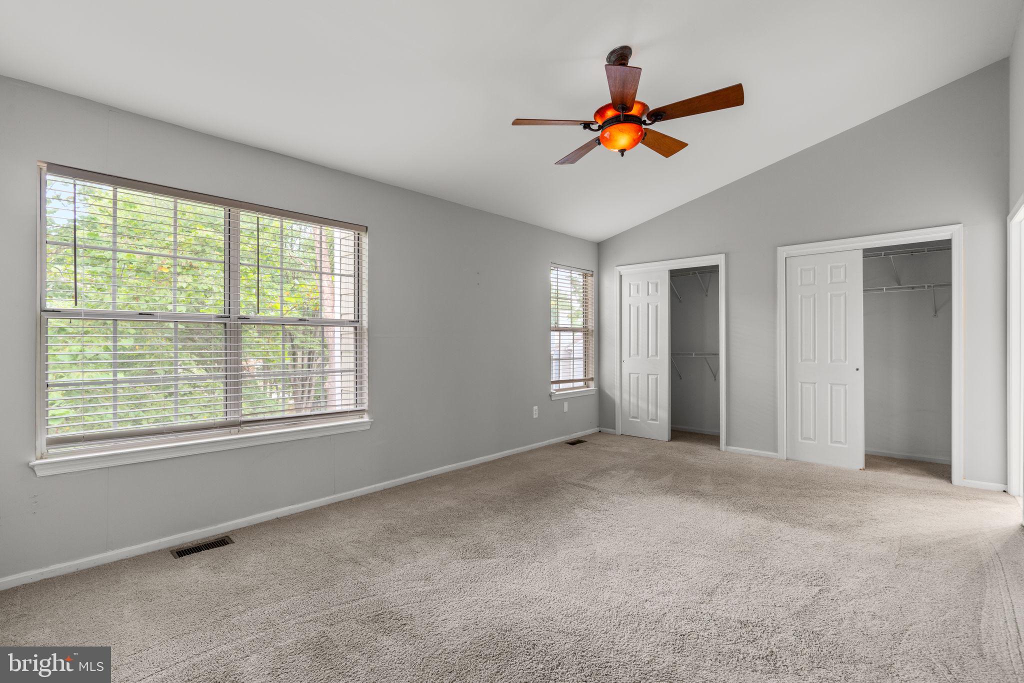 VILLAGE OF DORSEY SEARCH - Residential