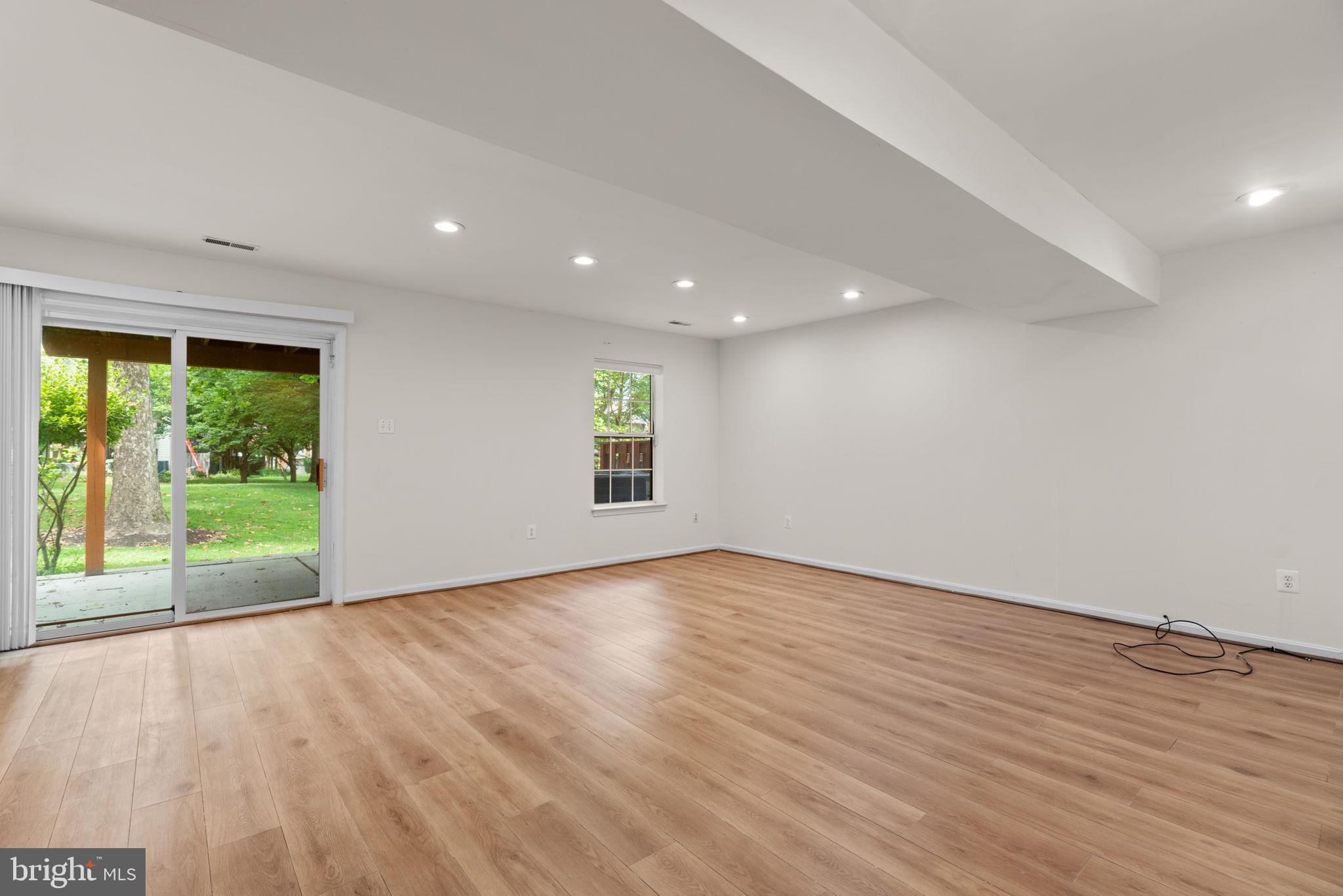 VILLAGE OF DORSEY SEARCH - Residential