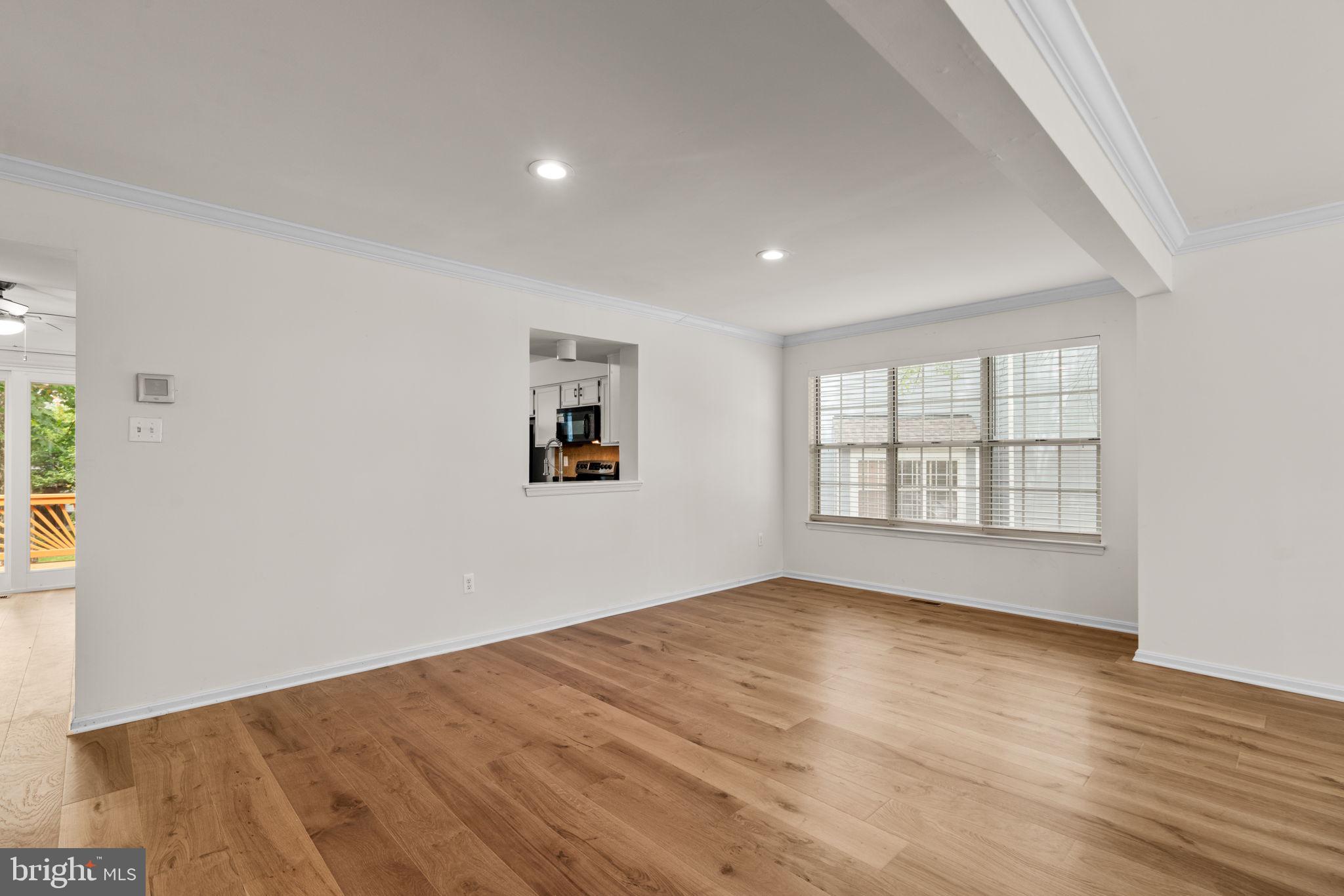 VILLAGE OF DORSEY SEARCH - Residential