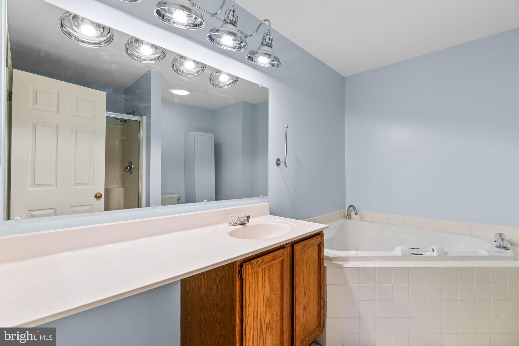 VILLAGE OF DORSEY SEARCH - Residential