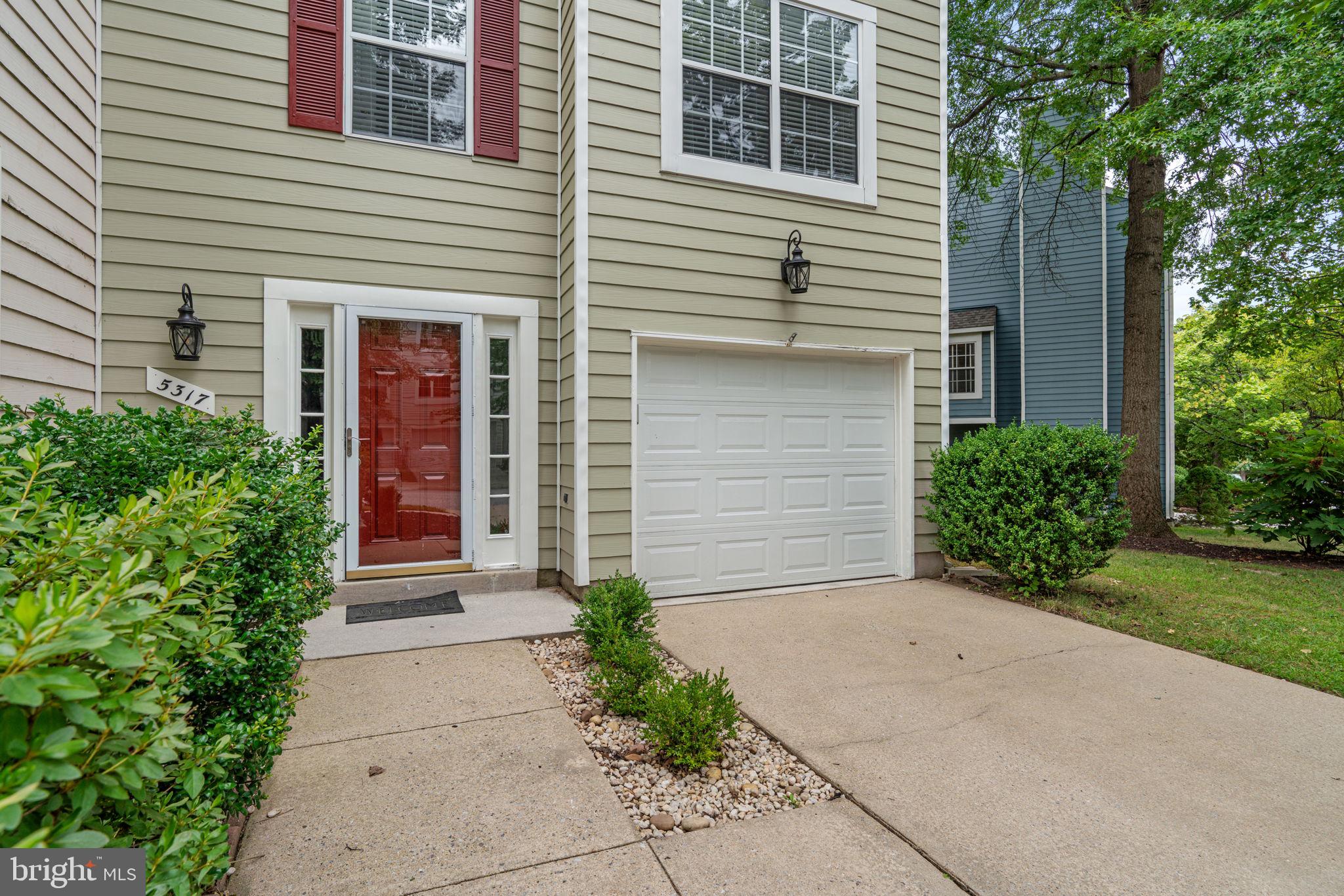 5317 CHASE LIONS WAY