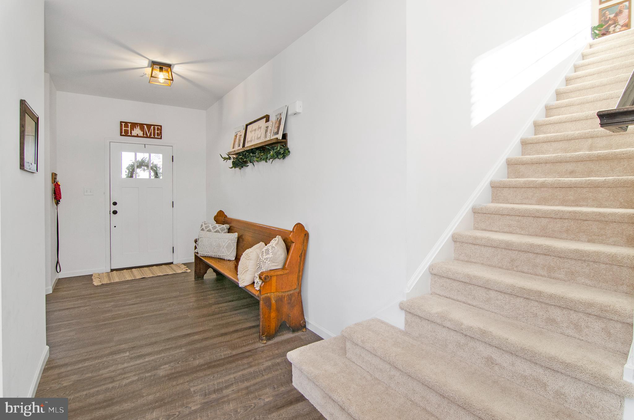 COOL SPRINGS AT CHARLESTOWN - Residential