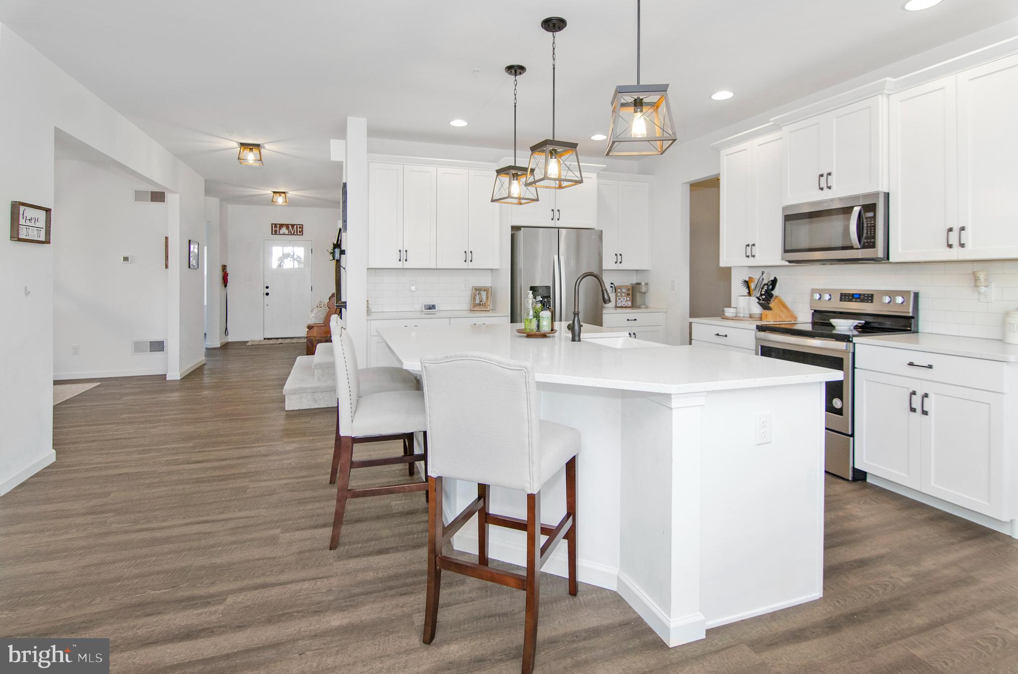 COOL SPRINGS AT CHARLESTOWN - Residential