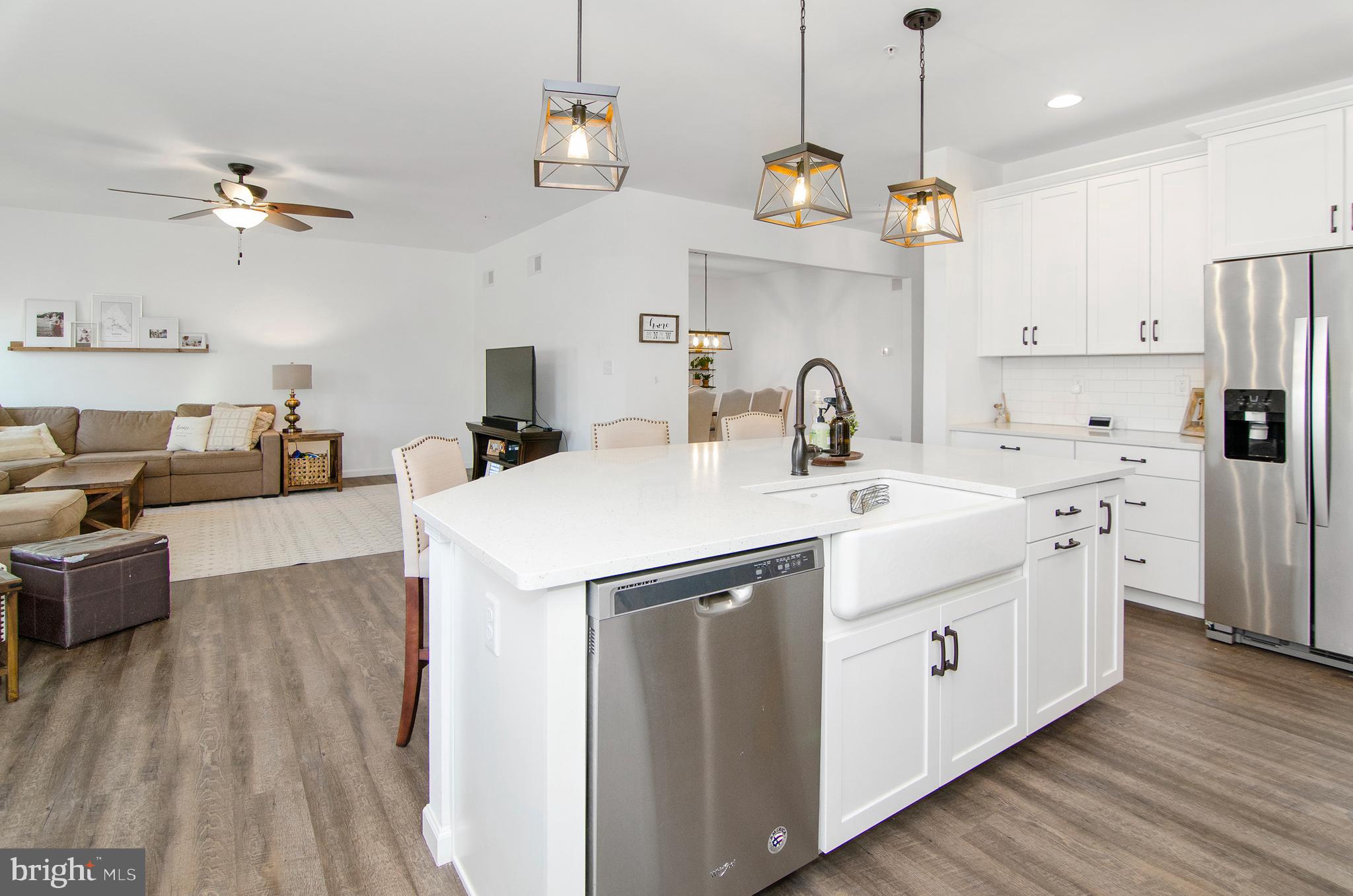 COOL SPRINGS AT CHARLESTOWN - Residential