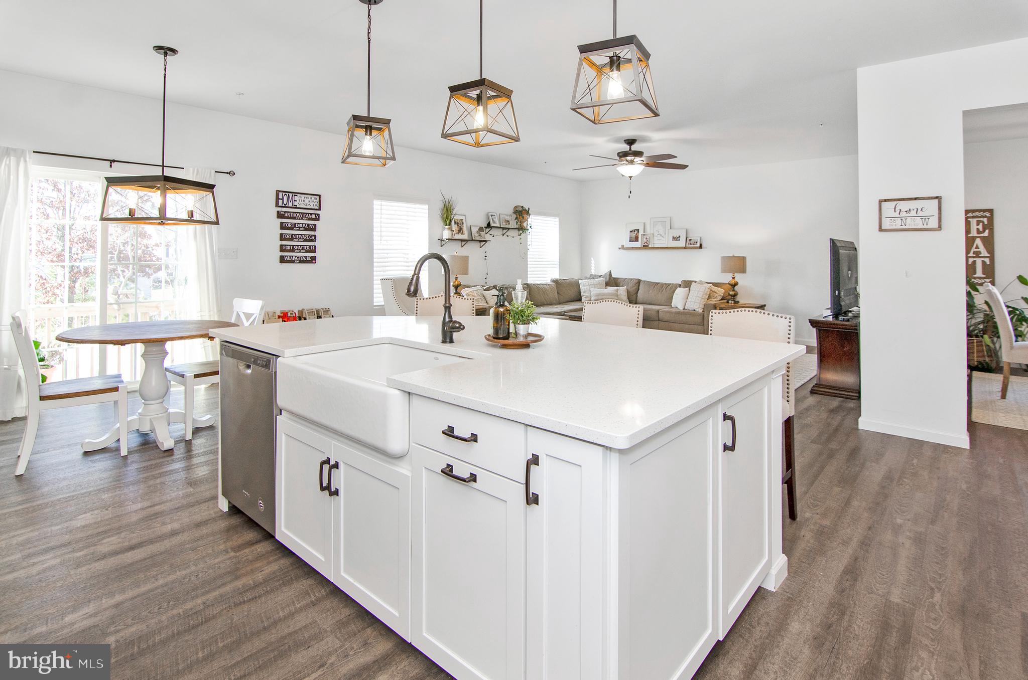 COOL SPRINGS AT CHARLESTOWN - Residential