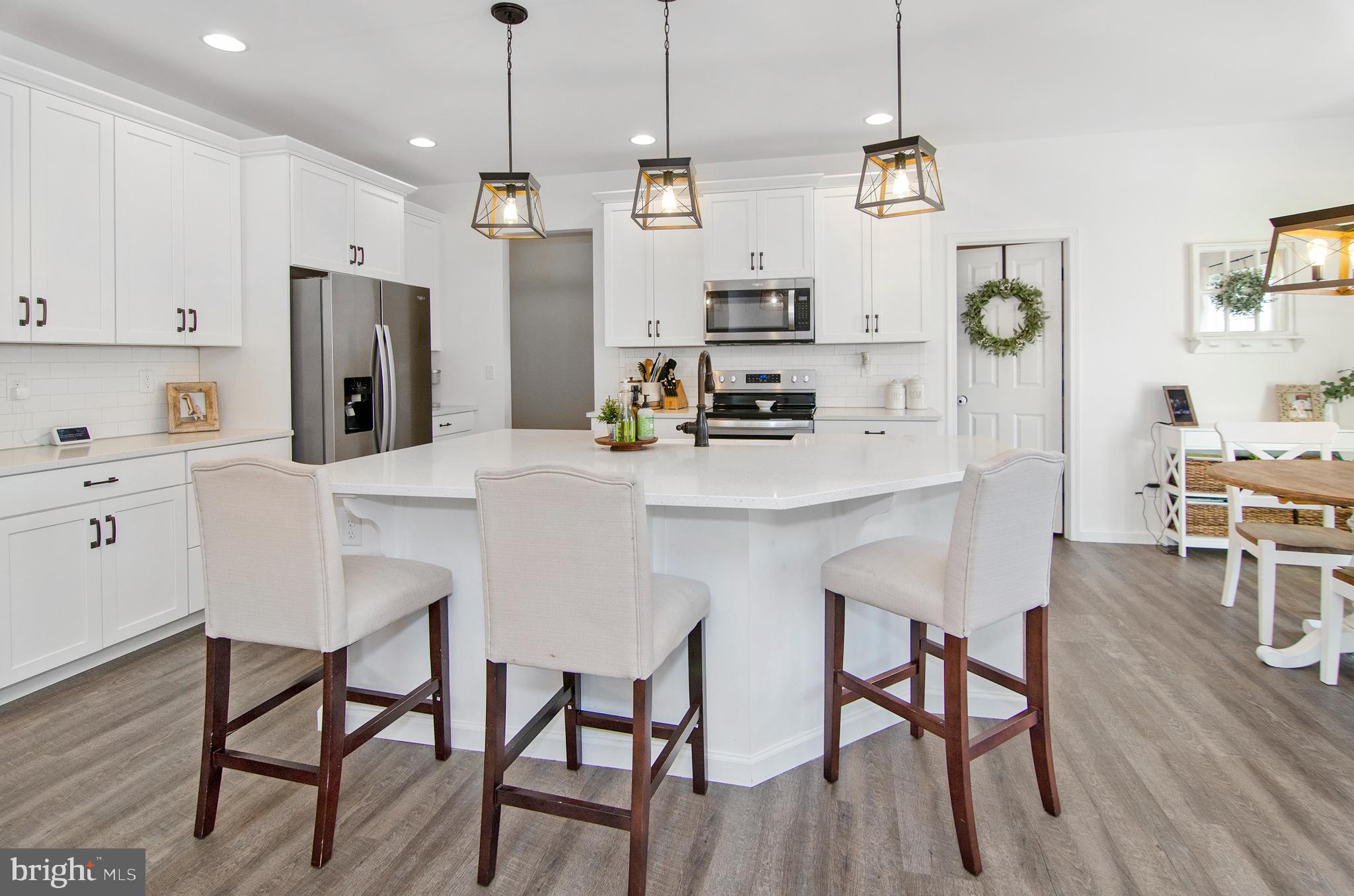 COOL SPRINGS AT CHARLESTOWN - Residential